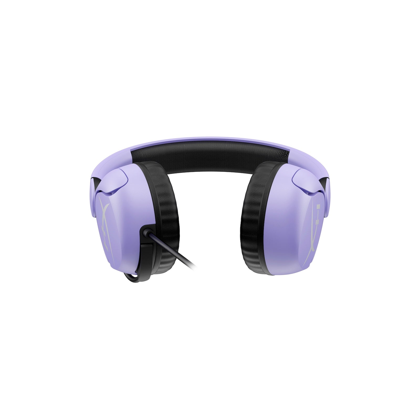 hyperx-cloud-mini-gaming-headset-kinder-lavendel-3-5mm image 4