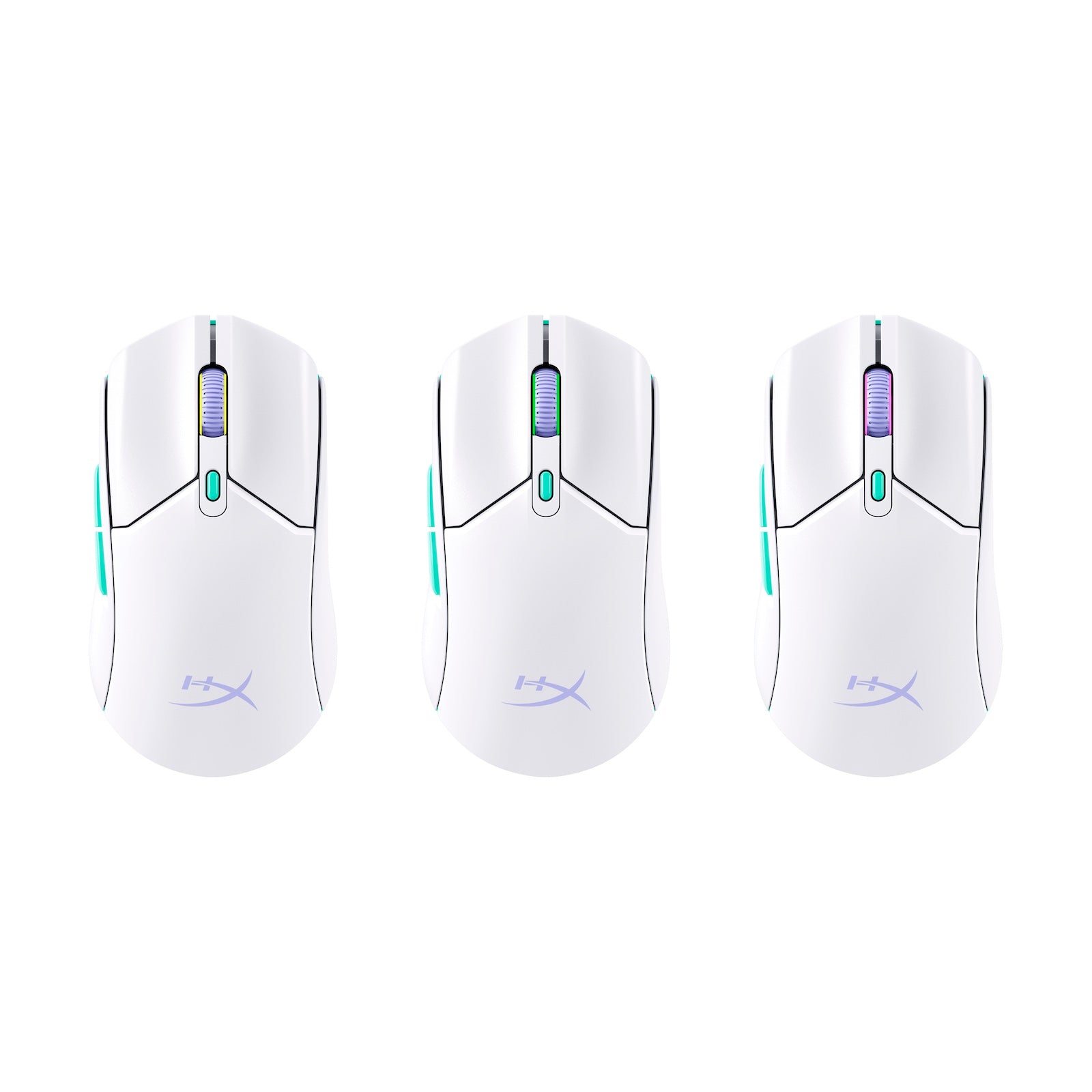 hyperx-pulsefire-haste-2-core-gaming-maus-schwarz-70g-wireless image 7