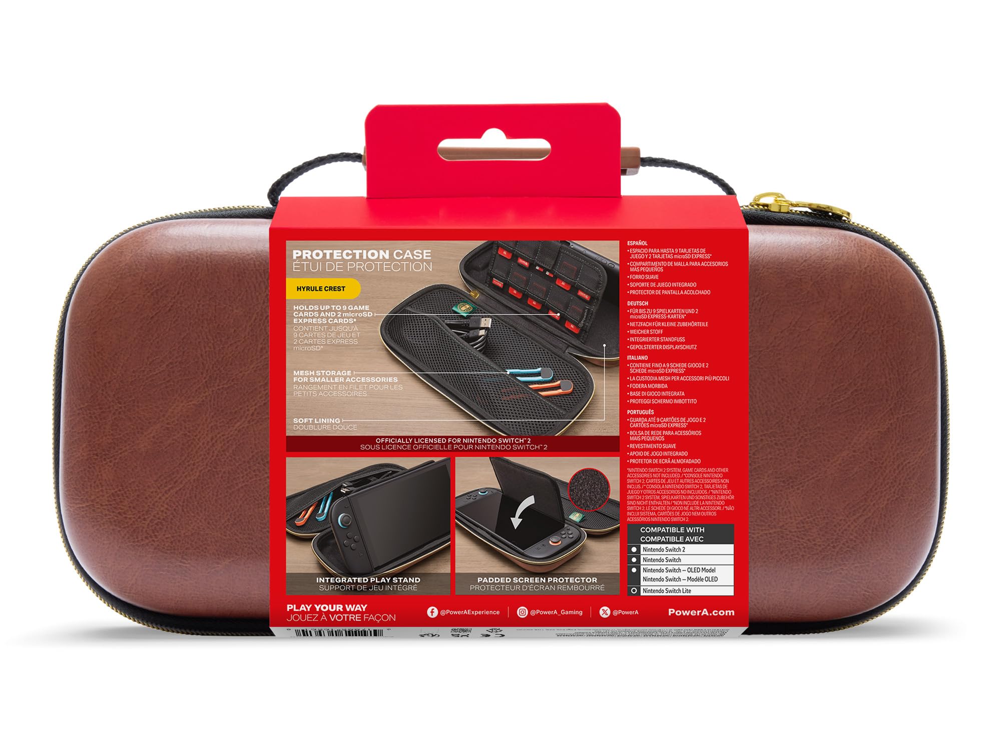 powera-protection-switch-2-schutzh-lle-zelda-9-spiele image 2