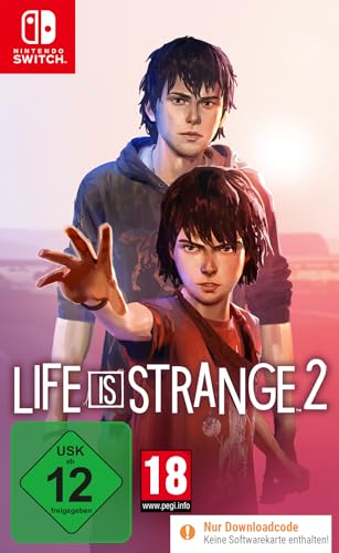 square-enix-life-is-strange-2-switch-spiel-code-in-a-box image 8
