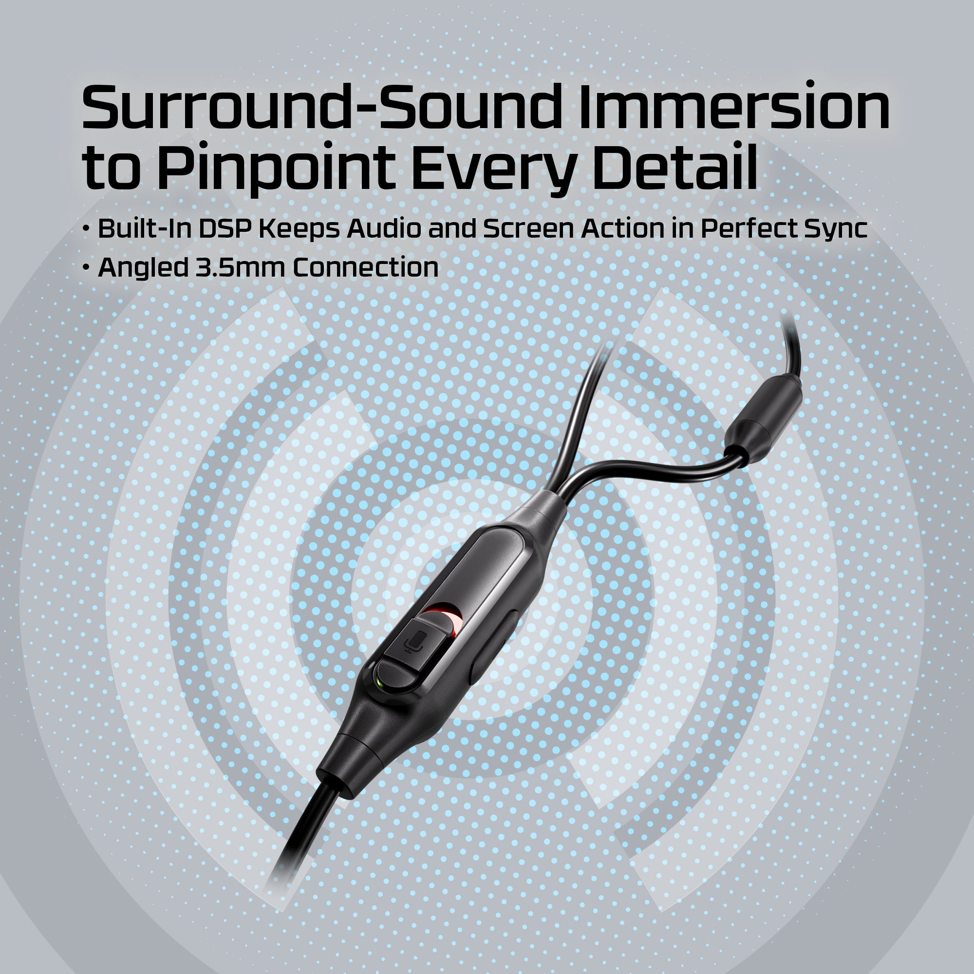 hyperx-cloud-earbuds-iii-s-in-ear-headset-schwarz-mit-mikrofon image 4