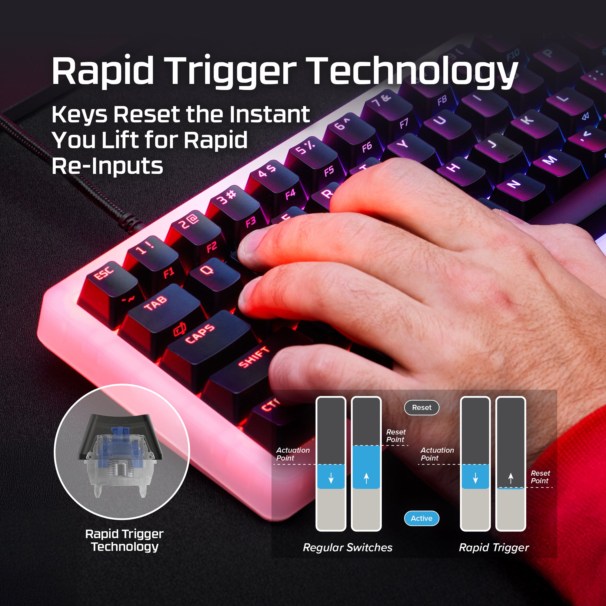 hyperx-alloy-origins-2-pro-65-tastatur-schwarz-us-red image 3