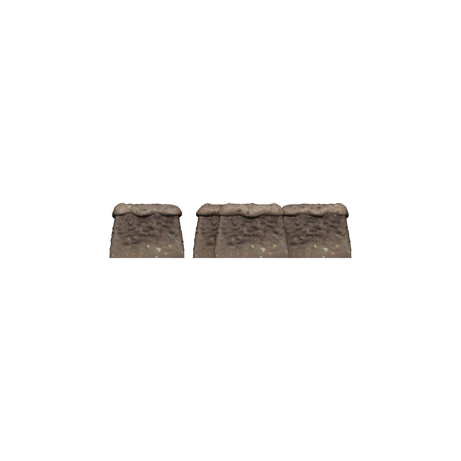 hyperx-hx3d-fps-movement-tastenkappen-braun-4er-set image 7
