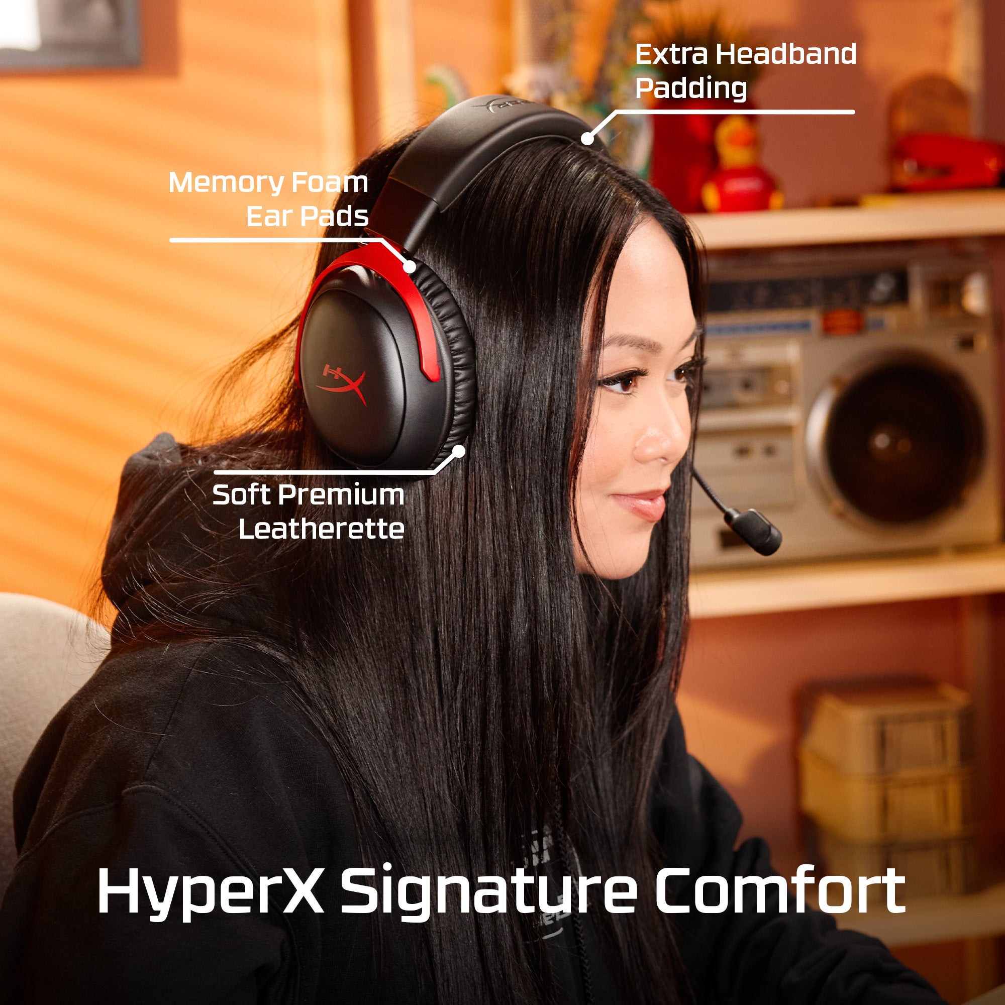 hyperx-cloud-iii-s-wireless-gaming-headset-schwarz-bluetooth-120h image 5