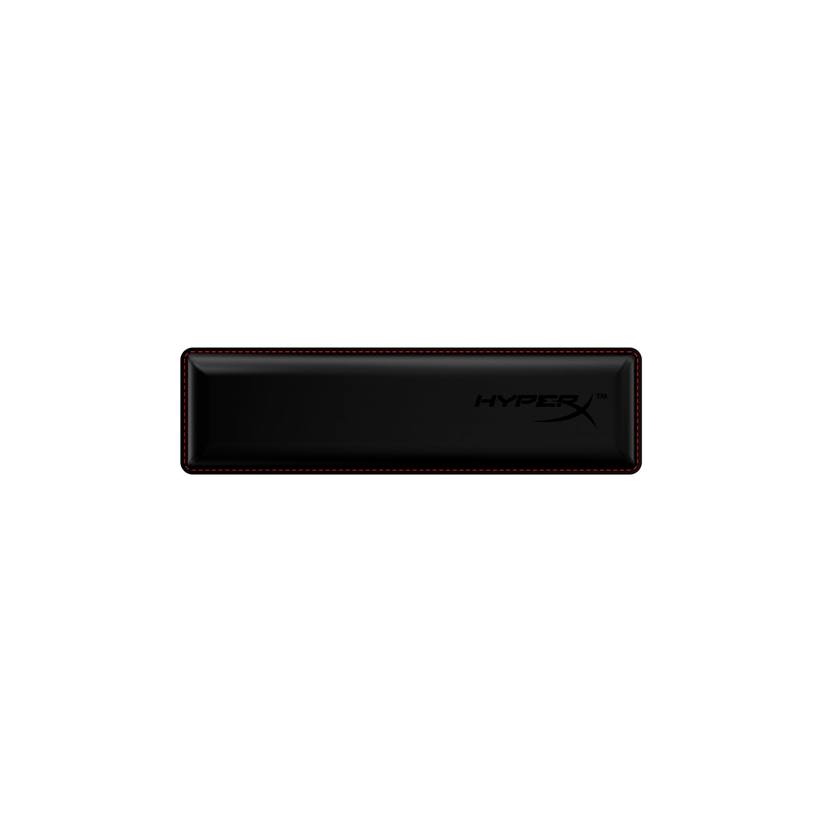 hyperx-wrist-rest-60-65-handballenauflage-tastatur-schwarz-gel image 2