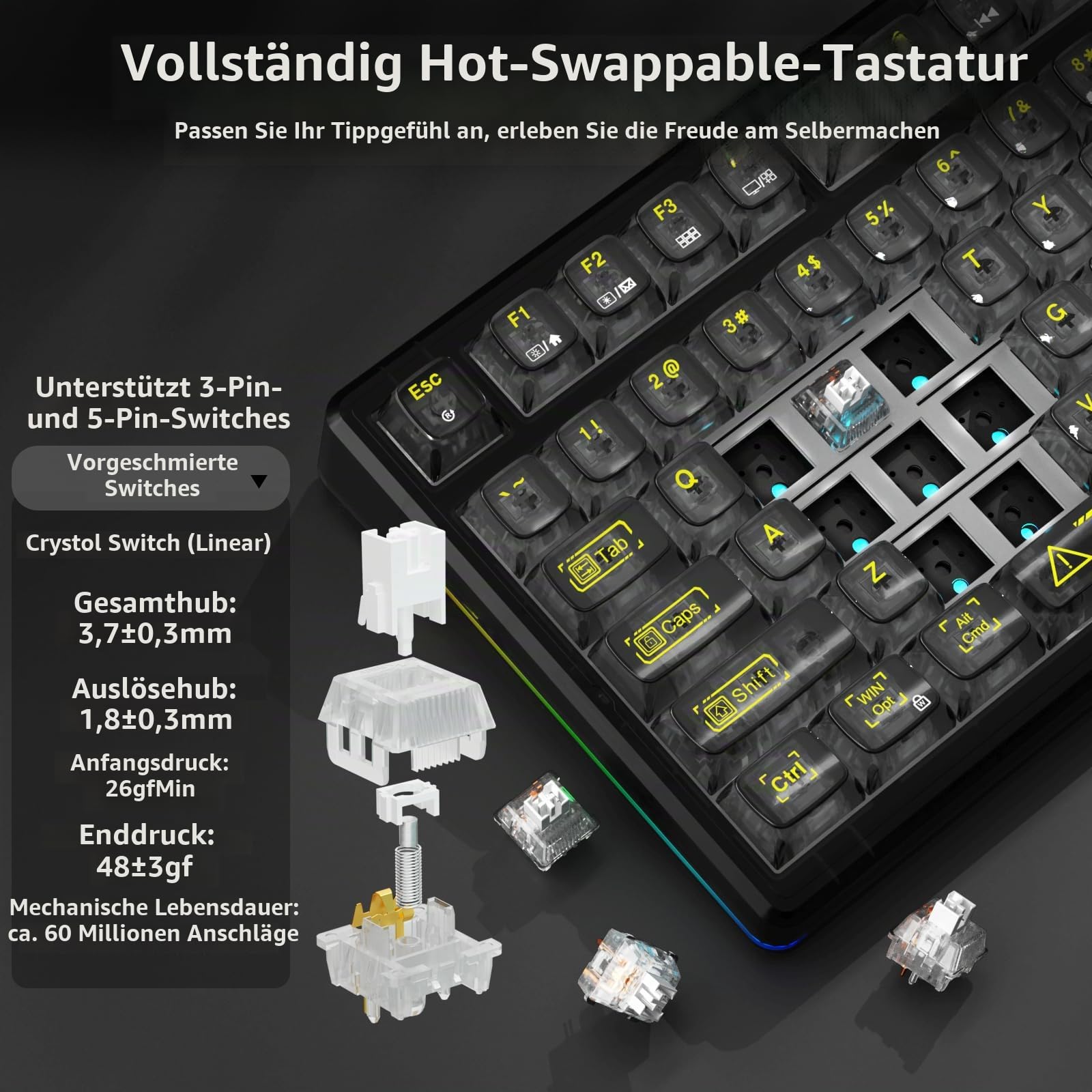 aula-f98pro-v3-kabellose-gaming-tastatur-schwarz-rgb image 7