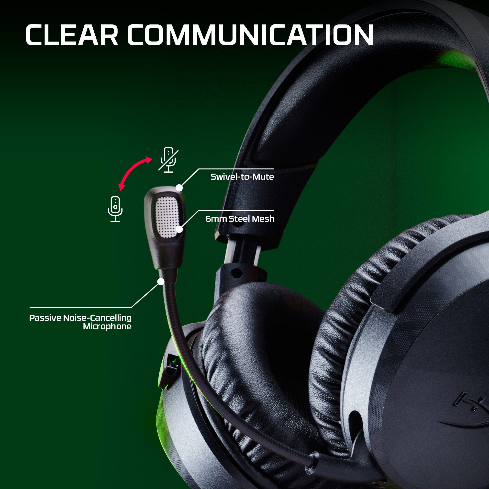 hyperx-cloudx-stinger-3-wireless-gaming-headset-xbox-schwarz image 7