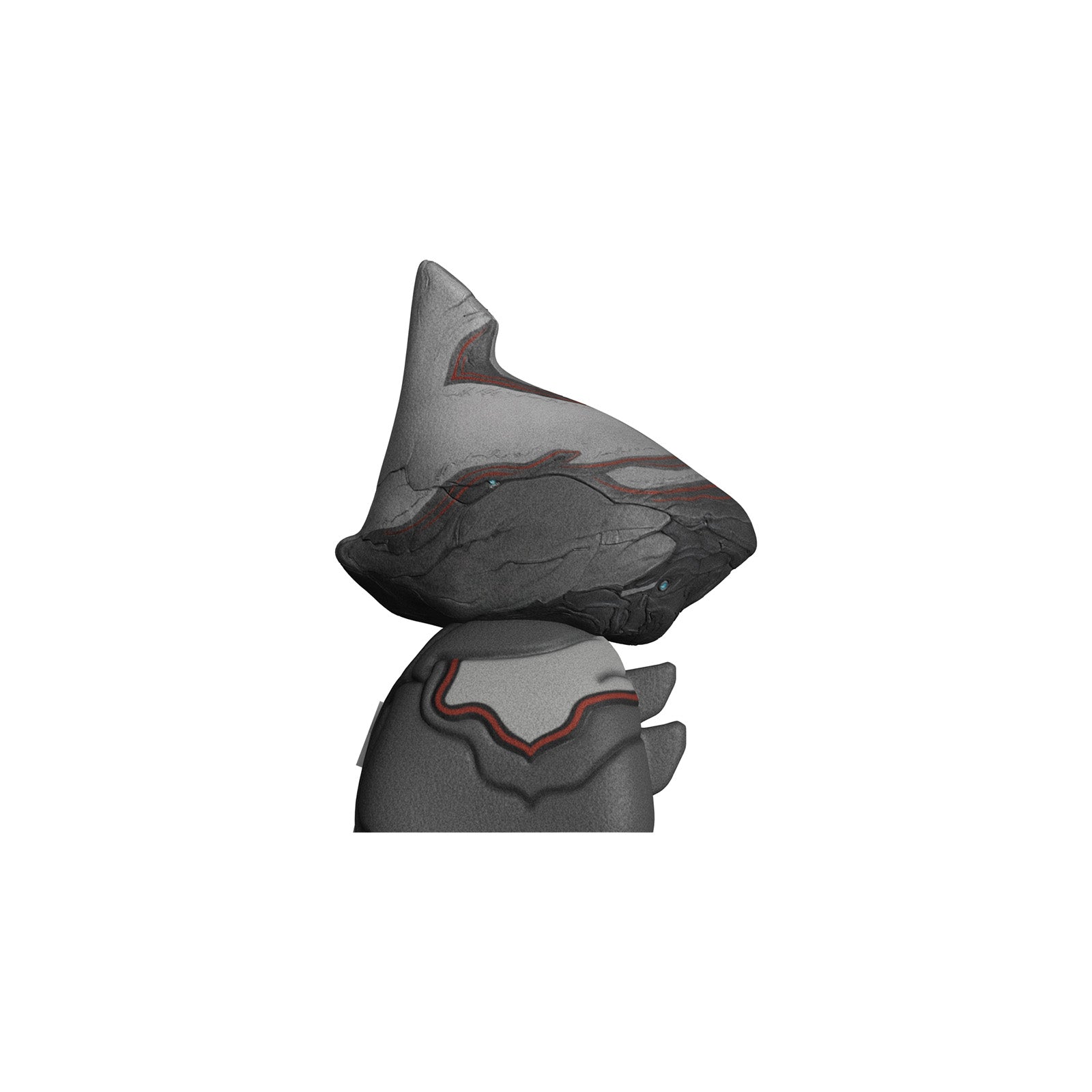 hyperx-hx3d-warframe-tastaturkappe-excalibur-grau-3d-druck image 6