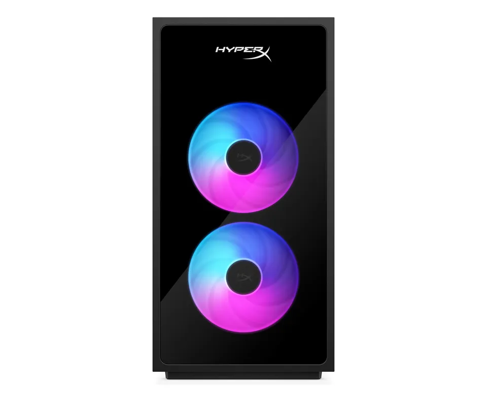 hyperx-omen-35l-gaming-pc-rtx-5080-ultra-7-32gb-2tb-schwarz image 1