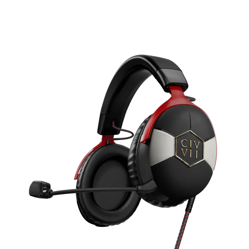 hyperx-hx3d-civilization-vii-headset-plate-f-r-cloud-iii-alpha image 1