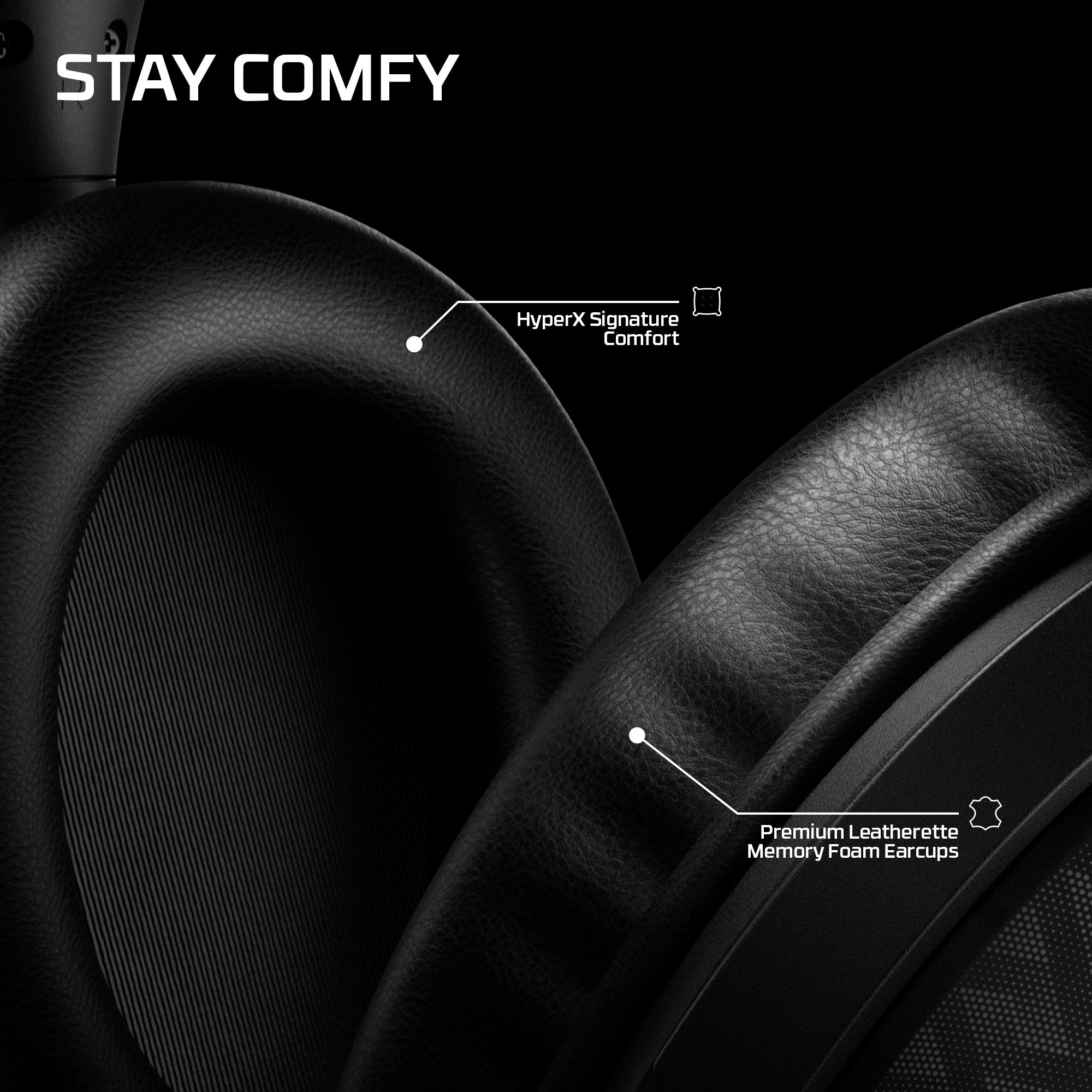 hyperx-cloudx-stinger-3-wireless-gaming-headset-xbox-schwarz image 4