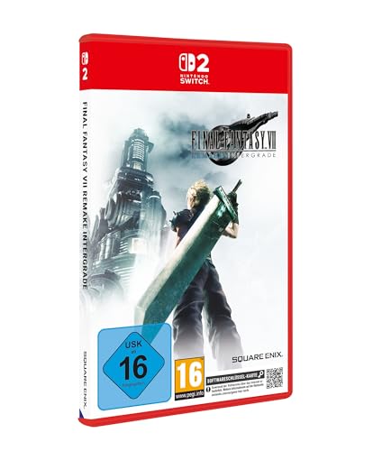 square-enix-final-fantasy-vii-remake-intergrade-switch-2-spiel-standard-edition image 8