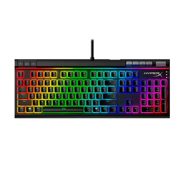 hyperx-alloy-elite-2-tastatur-us-hyperx-red-schwarz image 1
