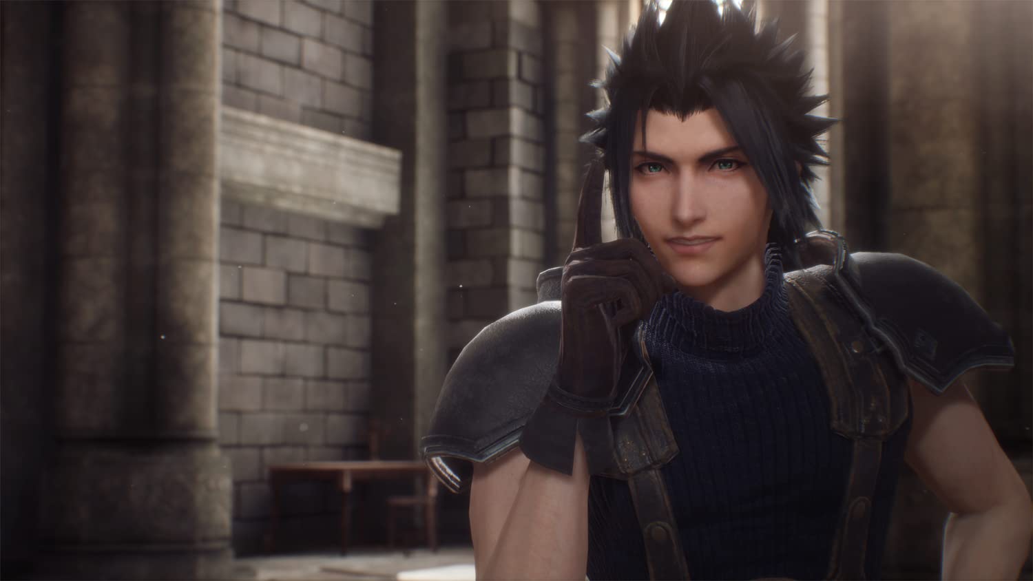 crisis-core-final-fantasy-vii-reunion-ps5-spiel-remaster image 4