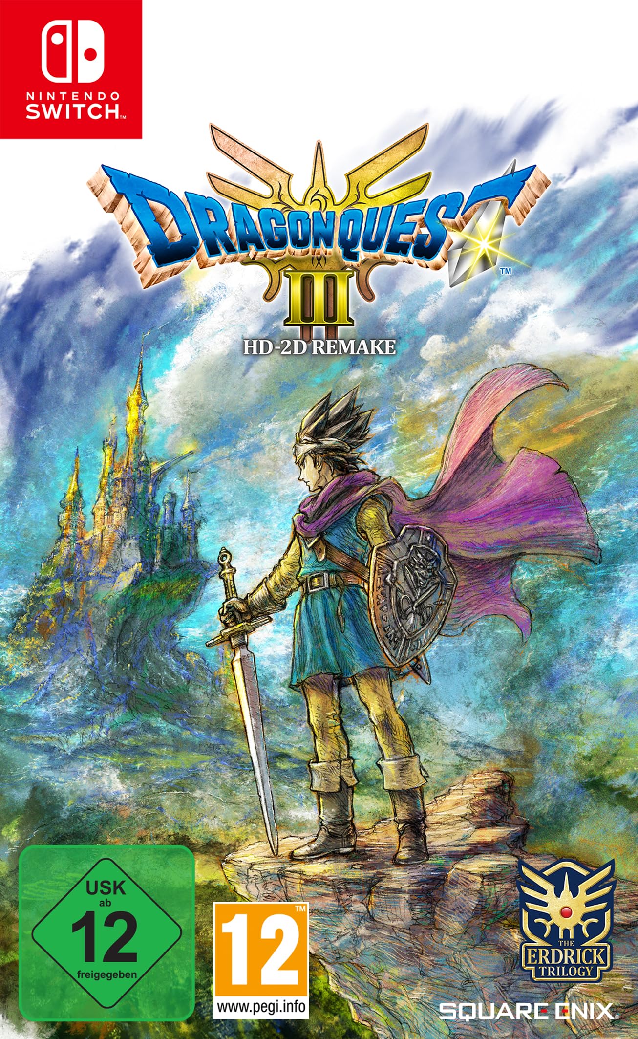 square-enix-dragon-quest-iii-hd-2d-remake-ps5-spiel-rpg image 8