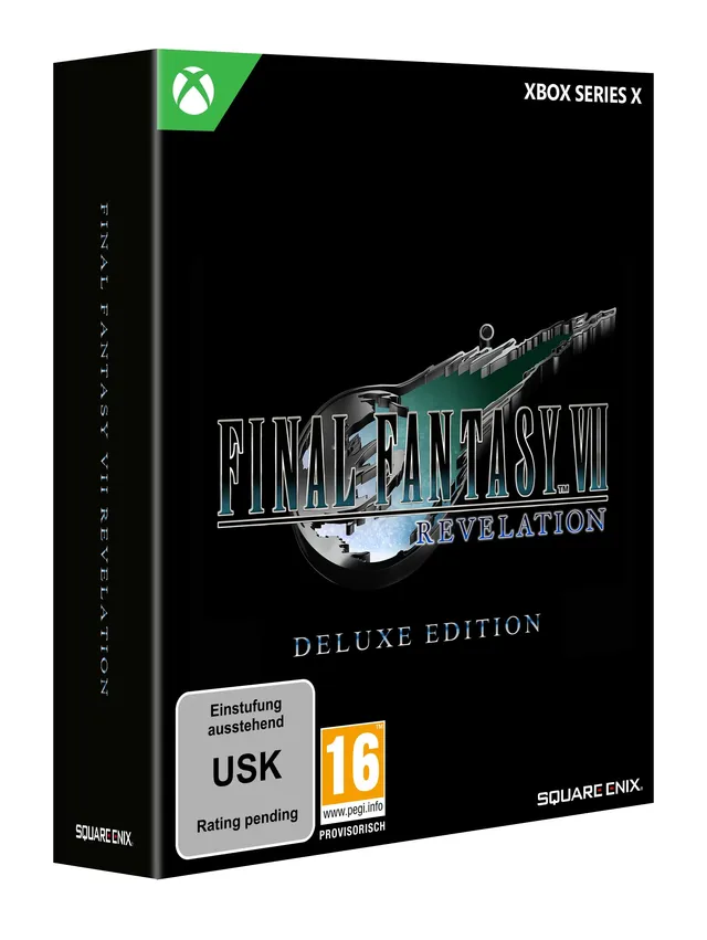 square-enix-final-fantasy-vii-revelation-deluxe-xbox-spiel-xbsx image 1