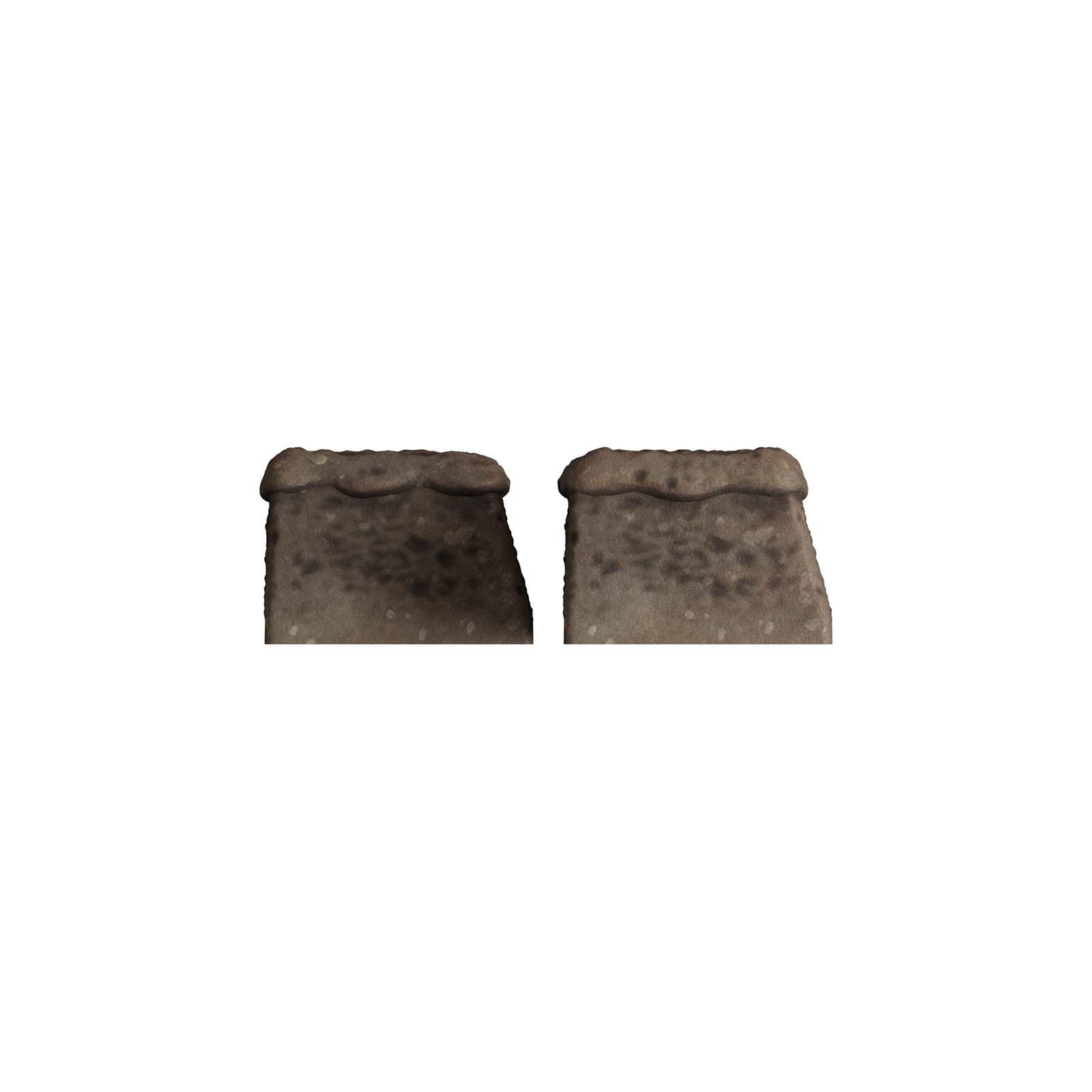 hyperx-hx3d-fps-movement-tastenkappen-braun-4er-set image 5