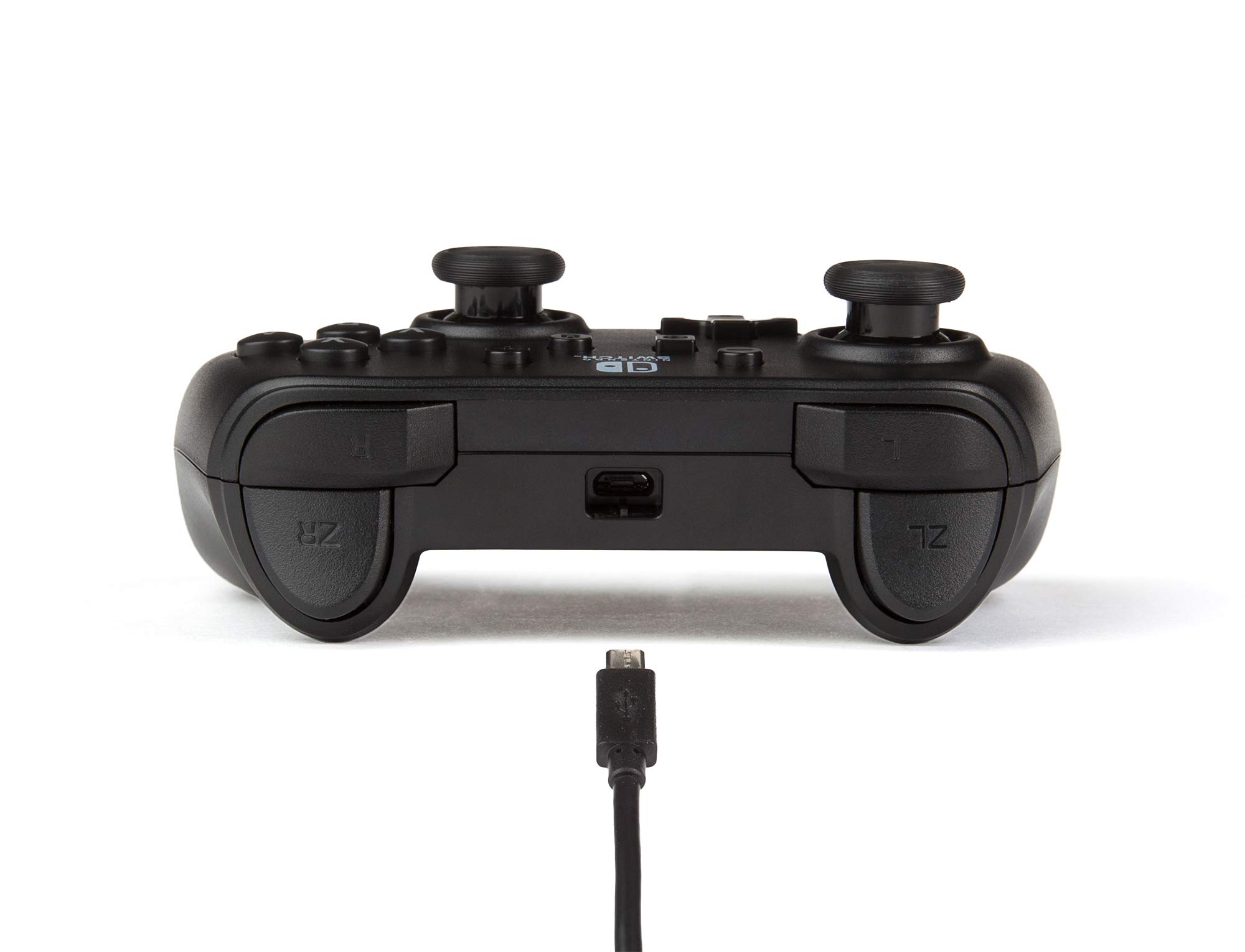 powera-controllers-wired-gamepad-switch-schwarz-kabelgebunden image 6