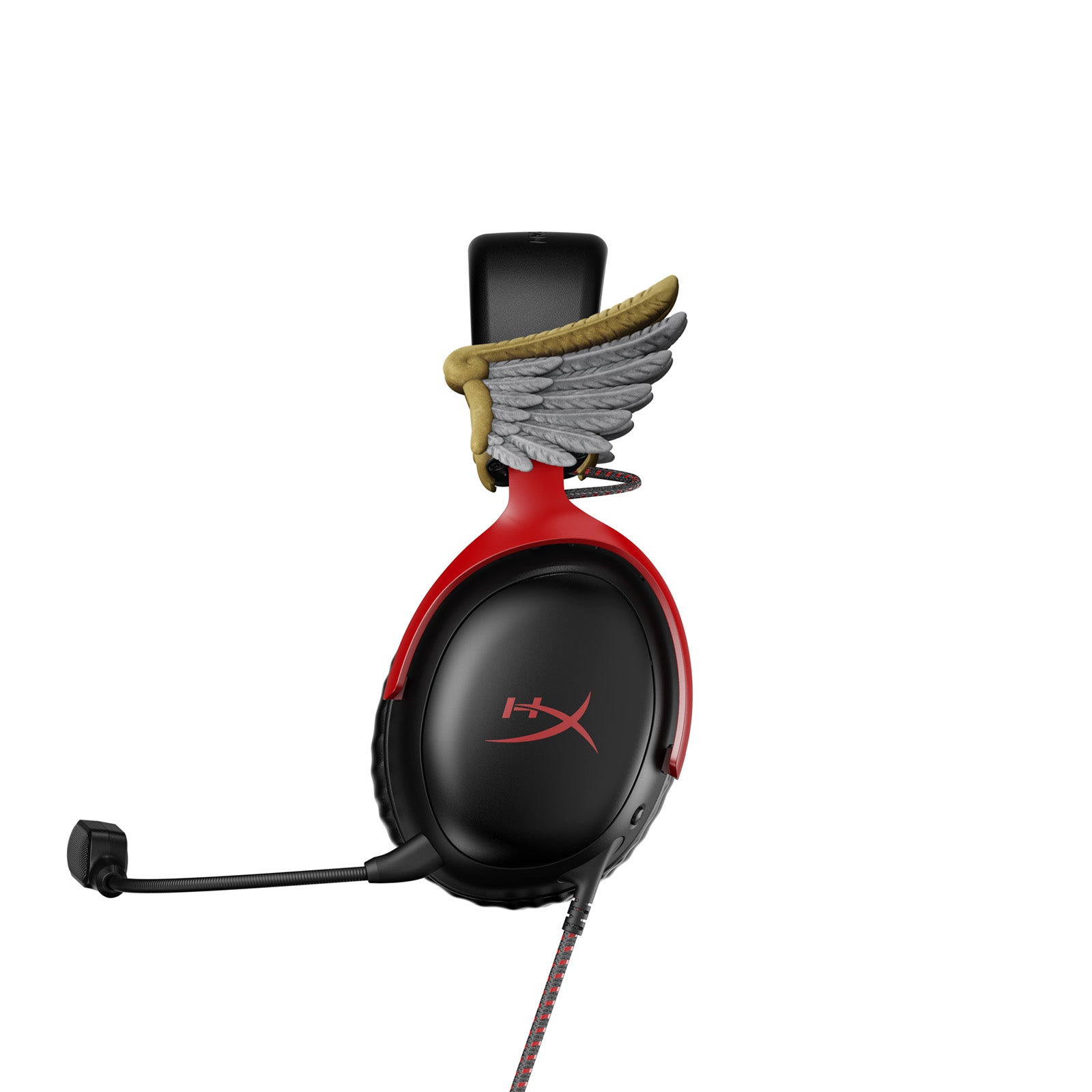 hyperx-hx3d-valkyrie-wings-headset-aufsatz-cloud-alpha-cloud-iii image 3
