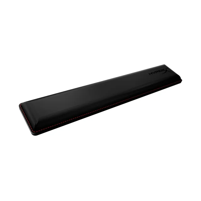 hyperx-wrist-rest-handballenauflage-full-size-schwarz-gel image 1