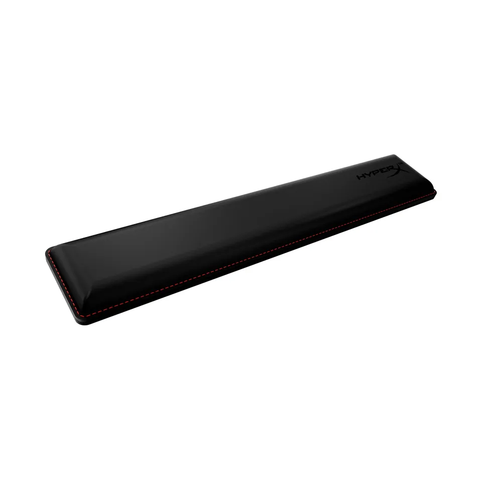 hyperx-wrist-rest-handballenauflage-full-size-schwarz-gel image 1