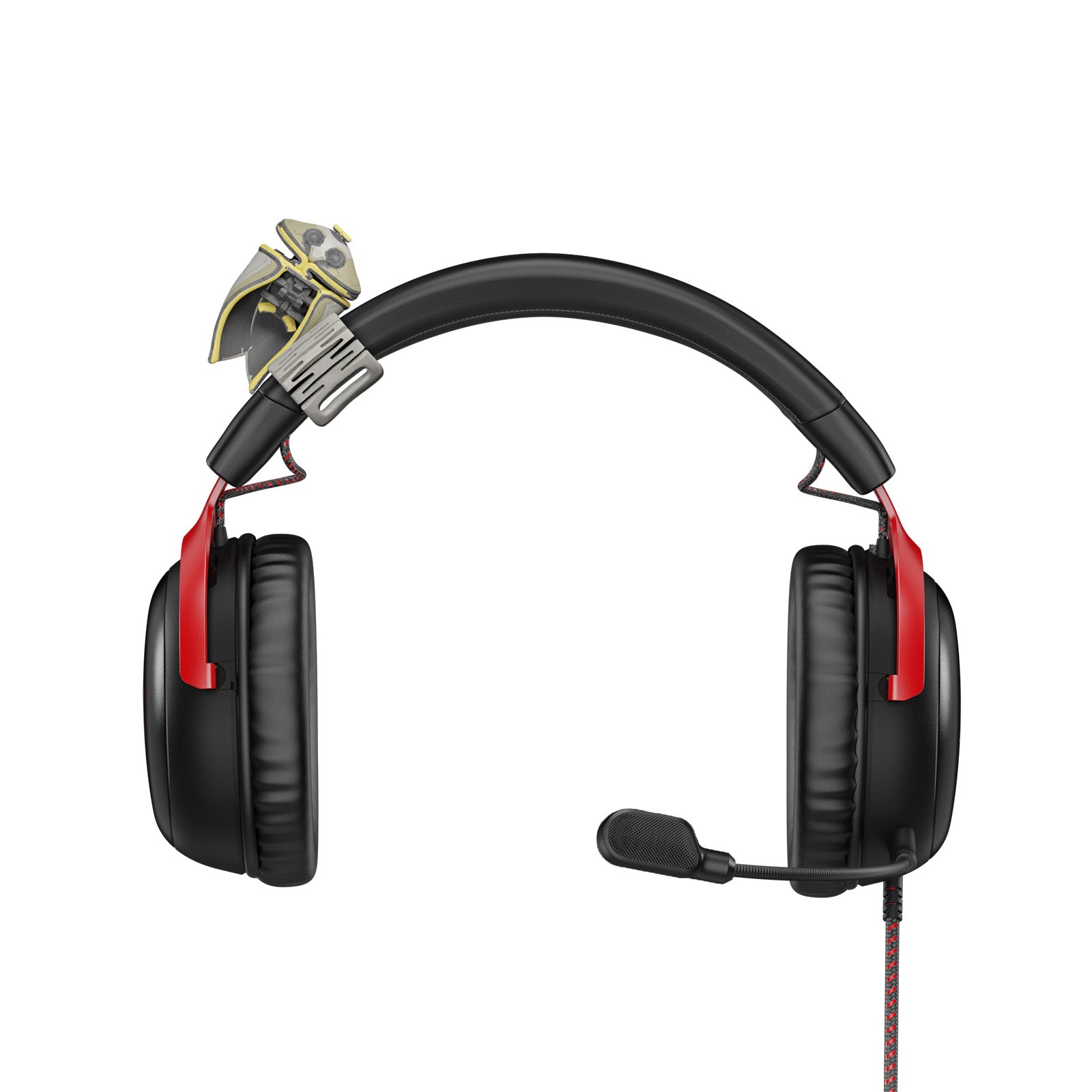hyperx-hx3d-warframe-ordis-headset-aufsatz-kopfband-multi image 2