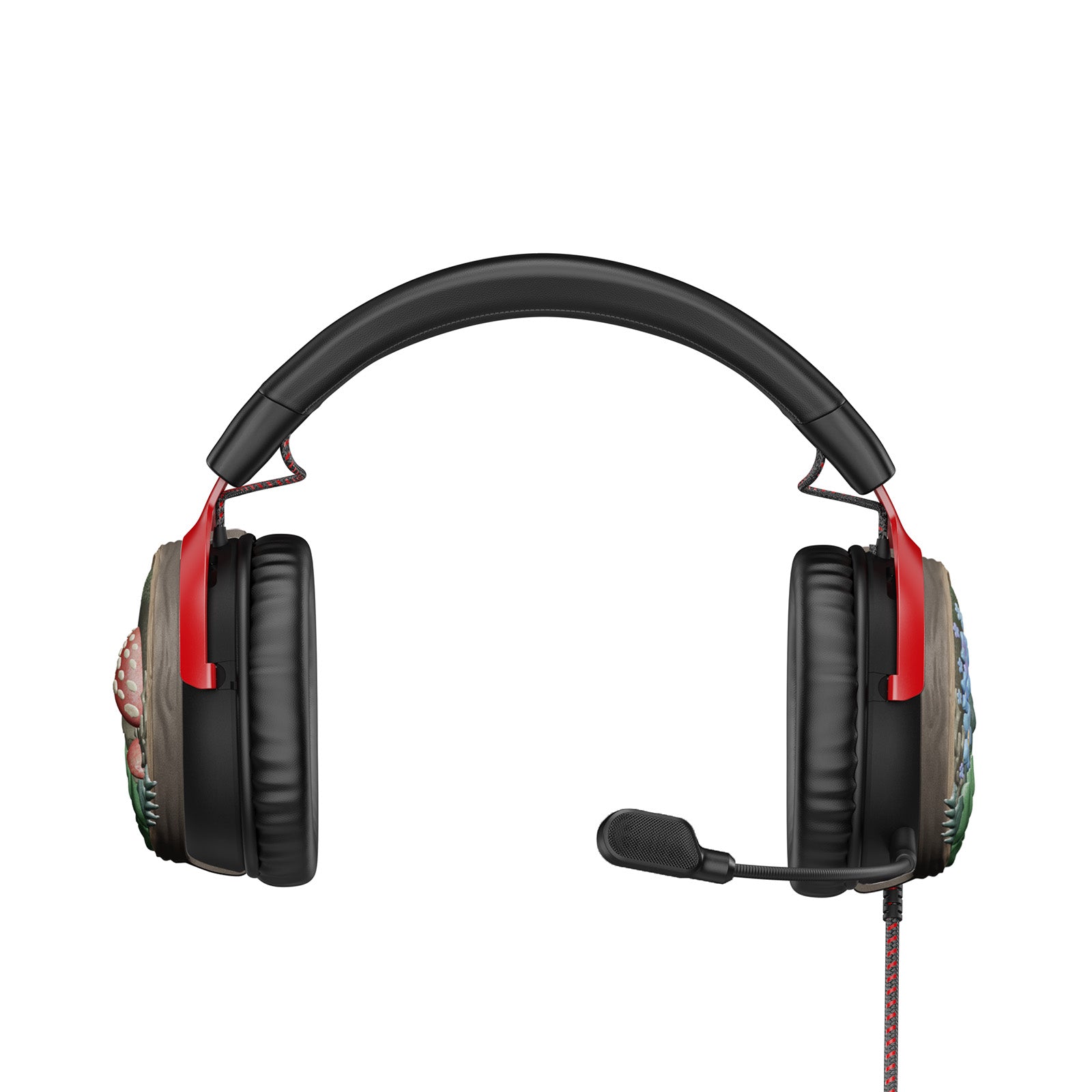 hyperx-hx3d-nature-headset-platten-multi-cloud-iii image 2