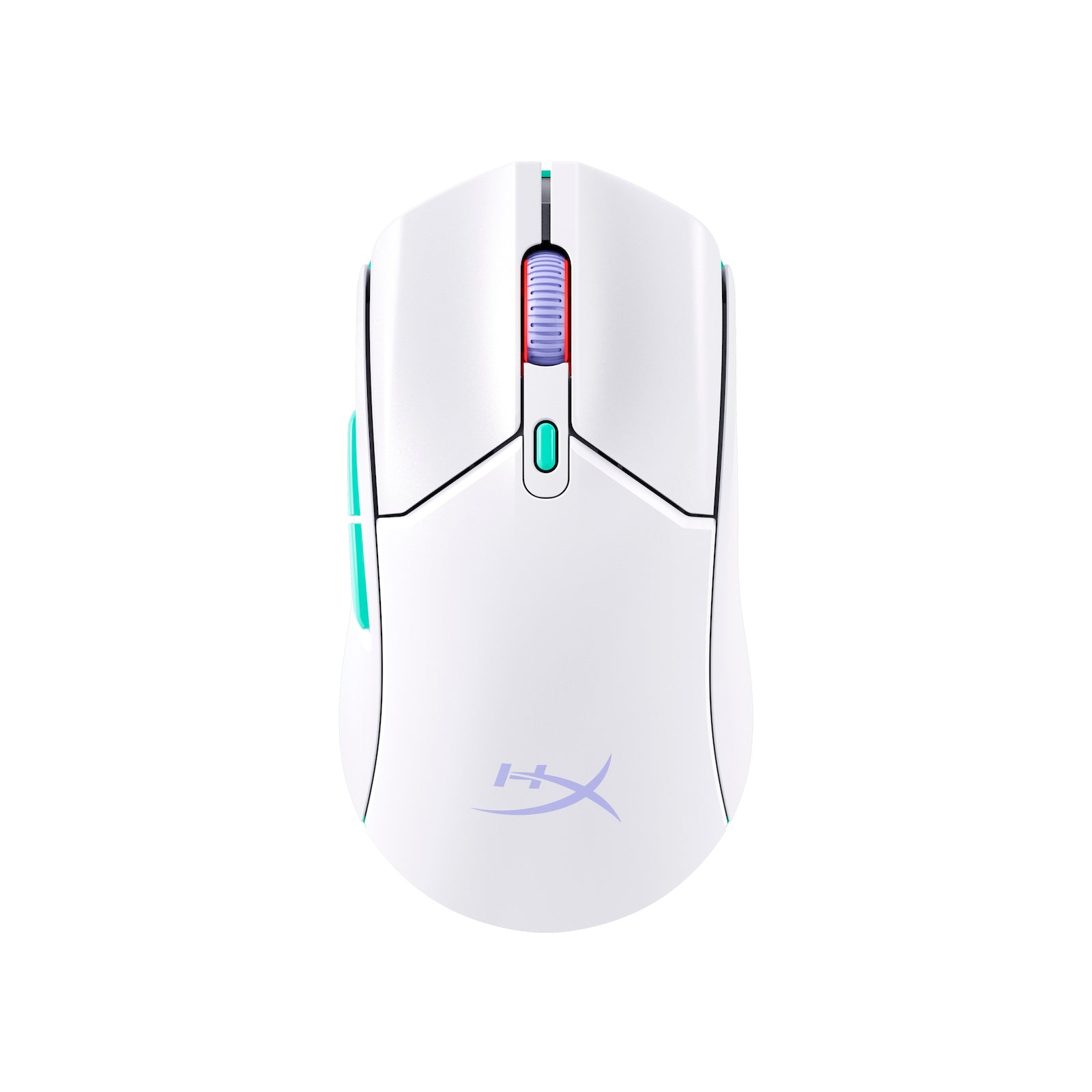 hyperx-pulsefire-haste-2-core-gaming-maus-schwarz-70g-wireless image 1
