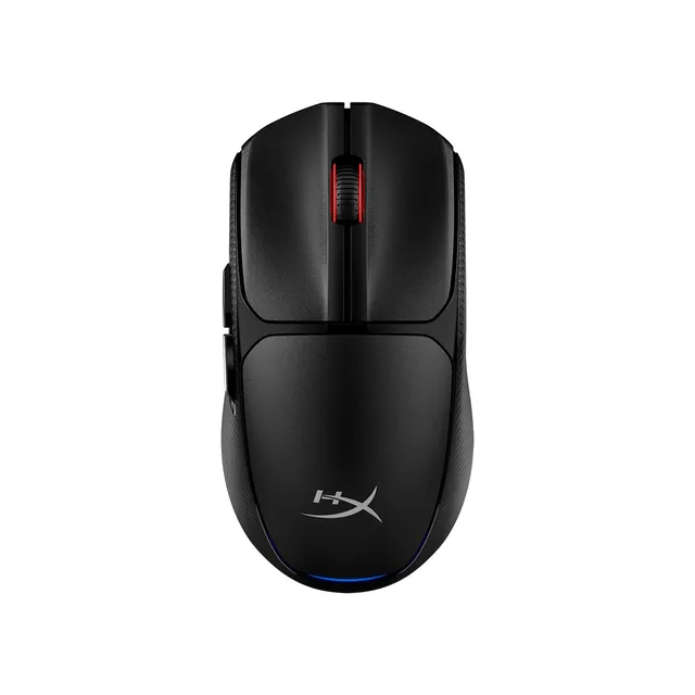hyperx-pulsefire-fuse-gaming-maus-schwarz-12000-dpi image 1
