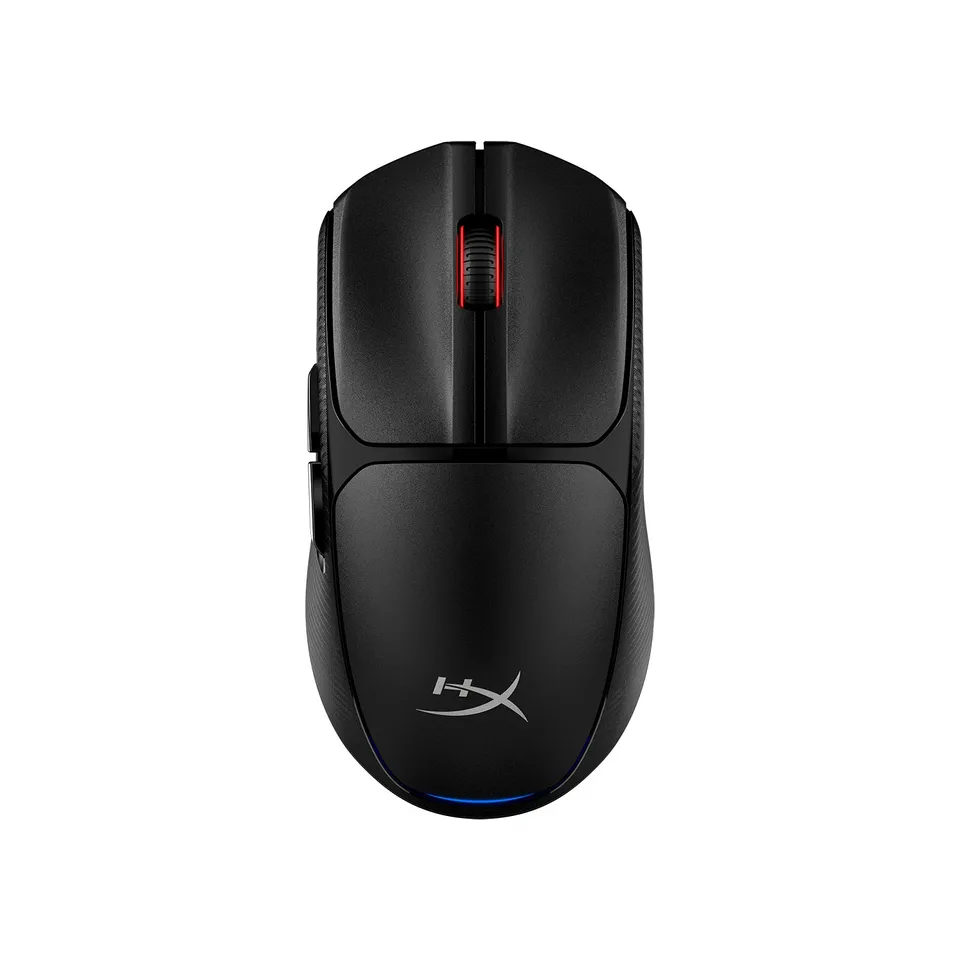 hyperx-pulsefire-fuse-gaming-maus-schwarz-12000-dpi image 1