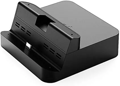 gulikit-dock-switch-tragbar-4k-hdmi-tv-ladestation-schwarz image 1