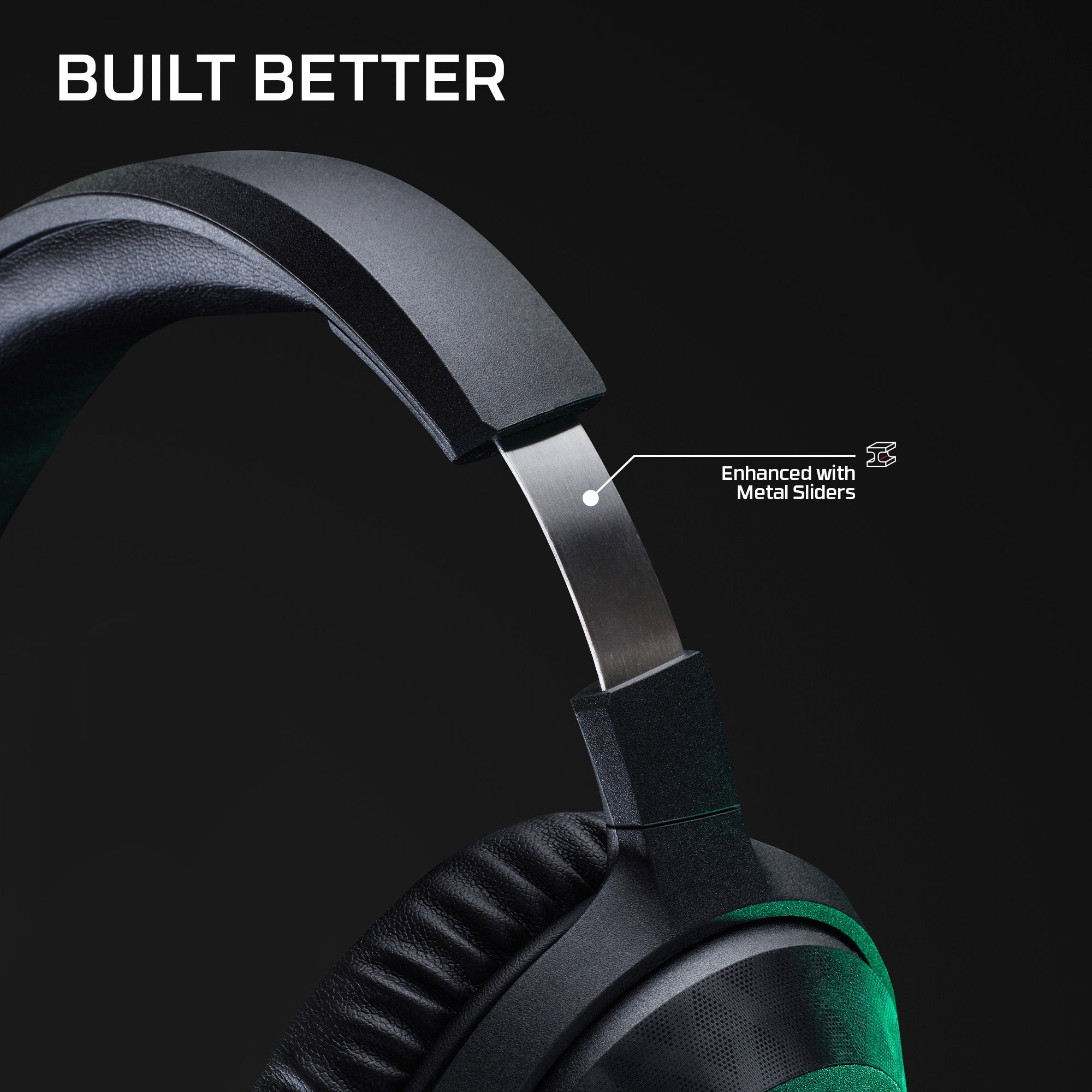 hyperx-cloudx-stinger-3-gaming-headset-xbox-schwarz-50mm image 4