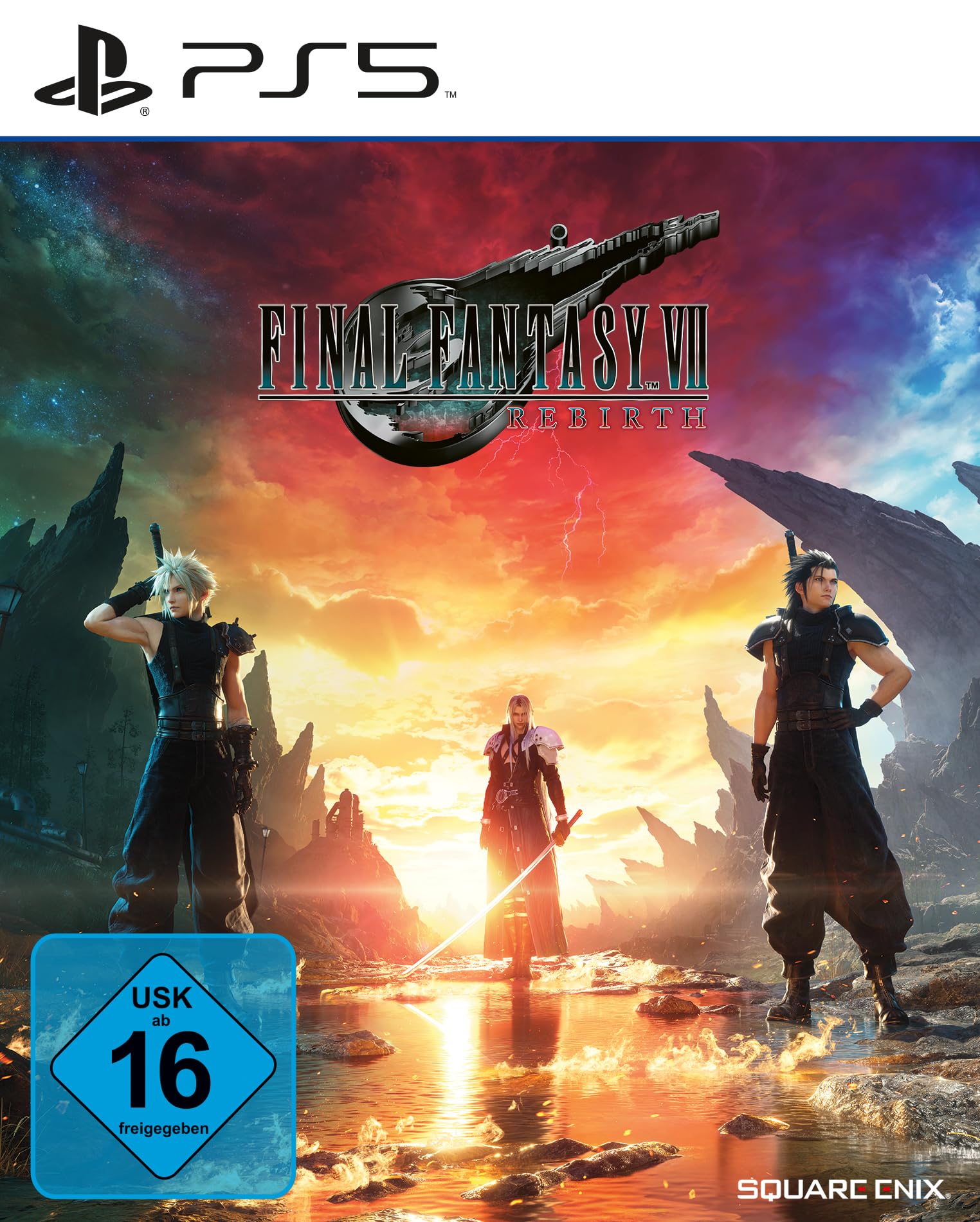 square-enix-final-fantasy-vii-rebirth-ps5-spiel-standard-rpg image 1