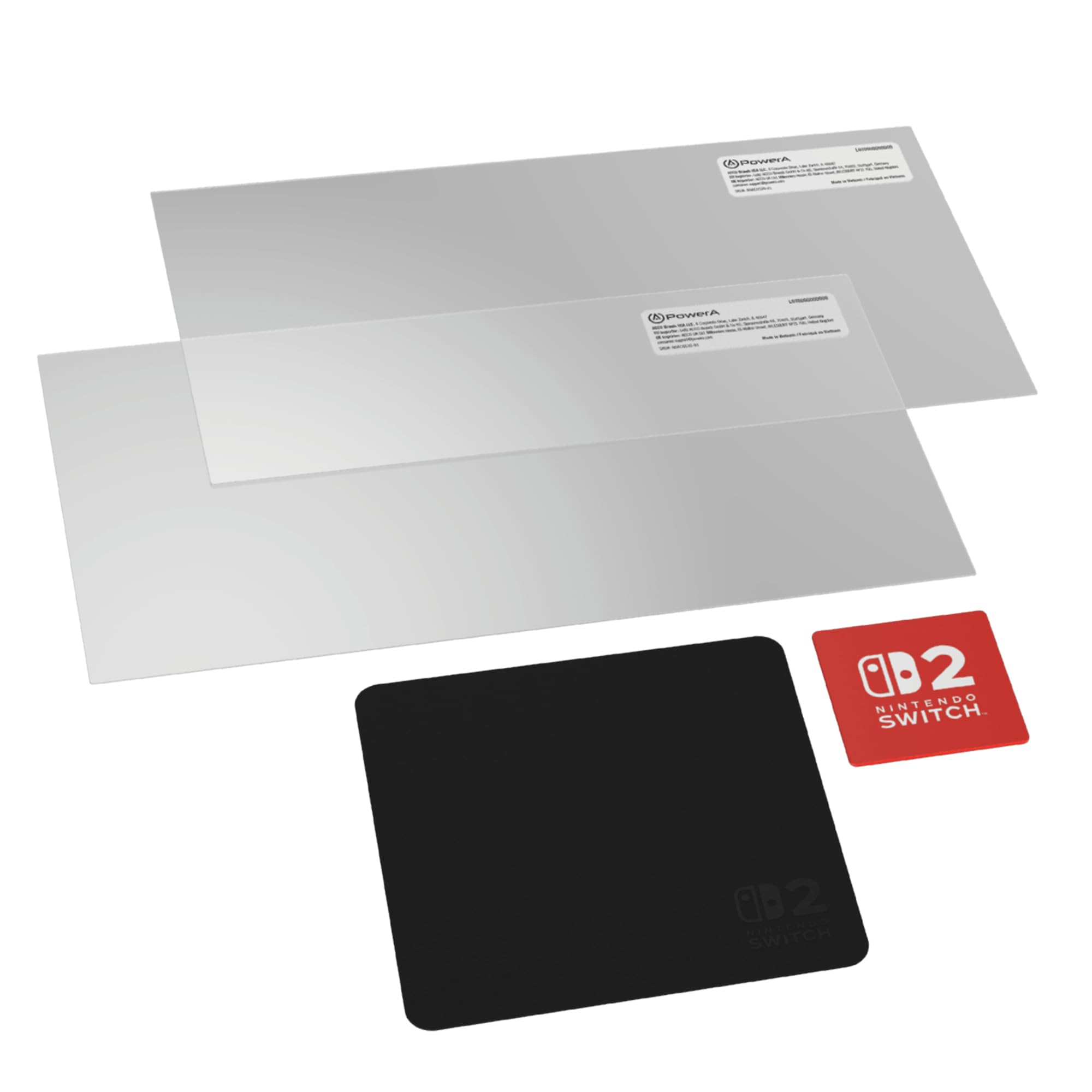 powera-displayschutz-nintendo-switch-2-folie-2er-pack image 6