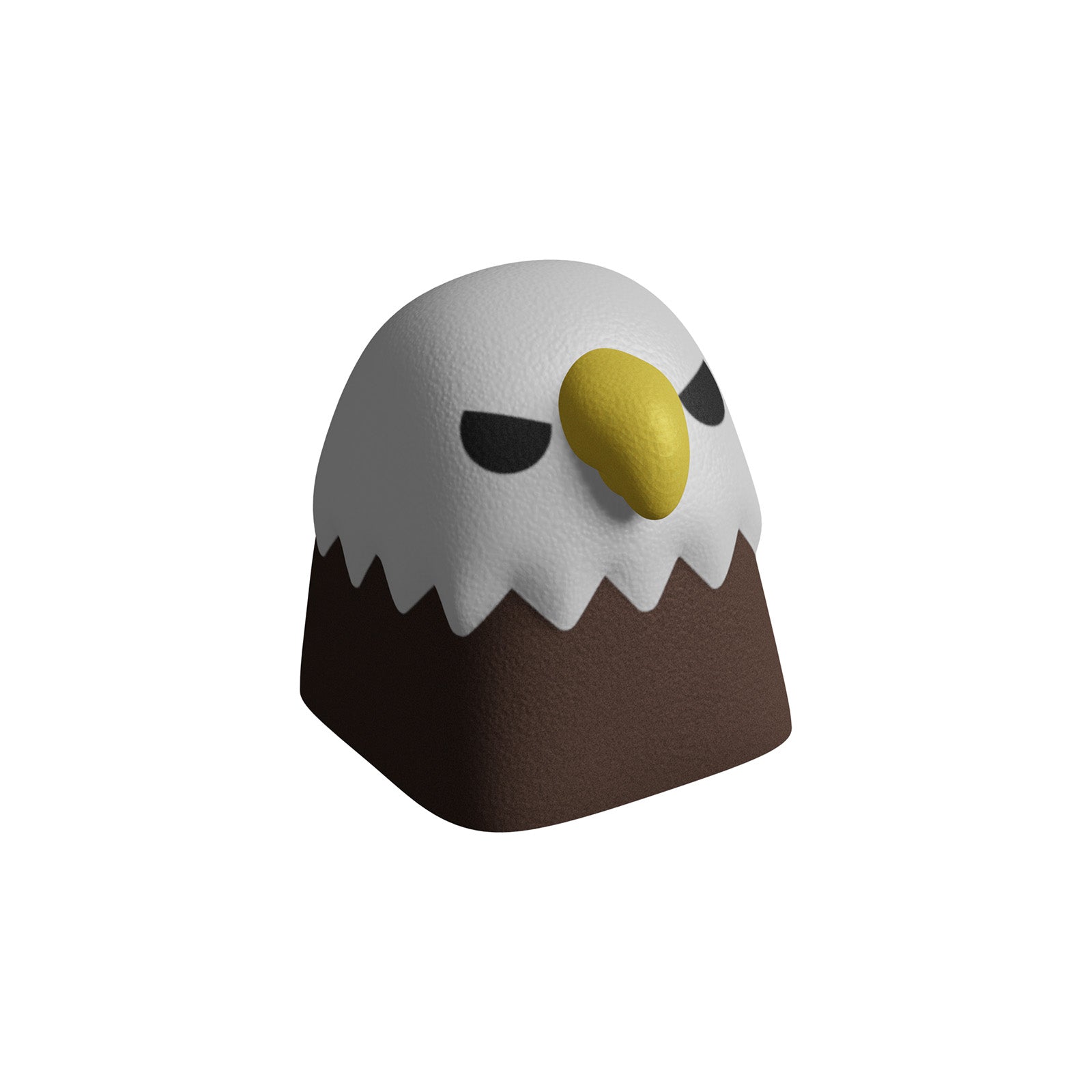hyperx-hx3d-eagle-keycap-birds-tastenkappe-multi image 2