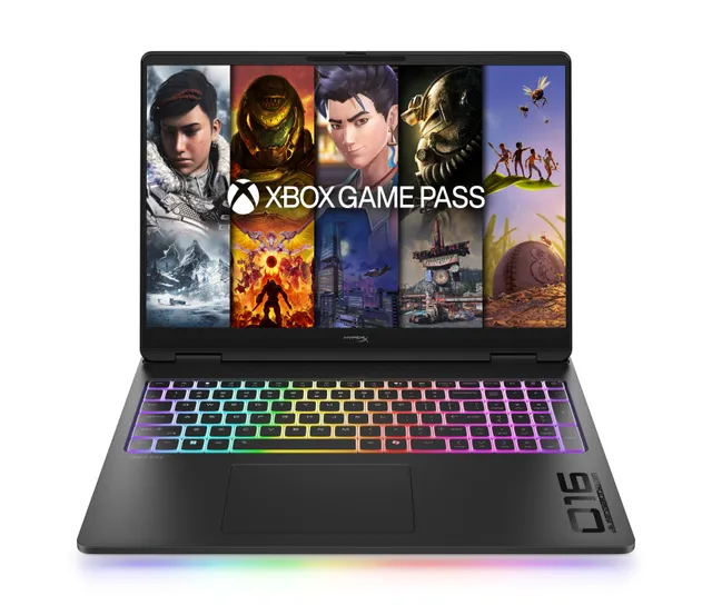 hyperx-omen-max-16-gaming-laptop-rtx-5090-32gb-2tb-240hz-oled image 1