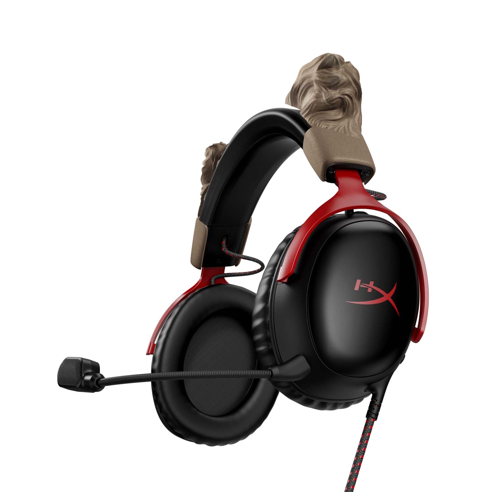 hyperx-hx3d-b-renohren-headset-topper-braun-cloud-iii image 8