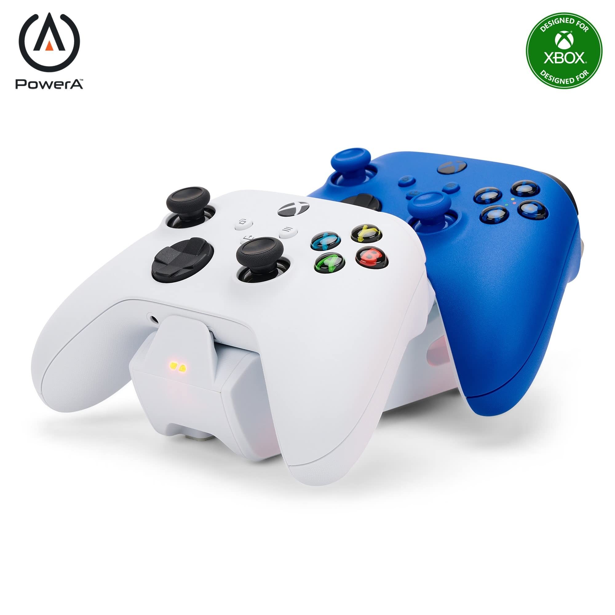 powera-ladestation-xbox-controller-schwarz-dual-charging image 7