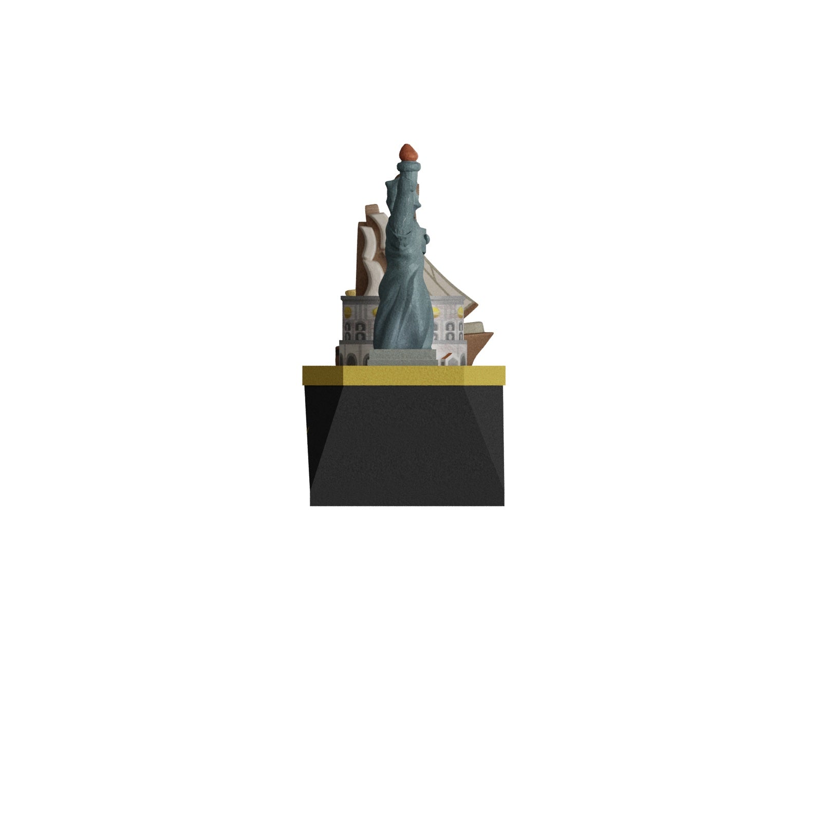 hyperx-hx3d-civilization-vii-wonders-set-3d-deko-multi image 2