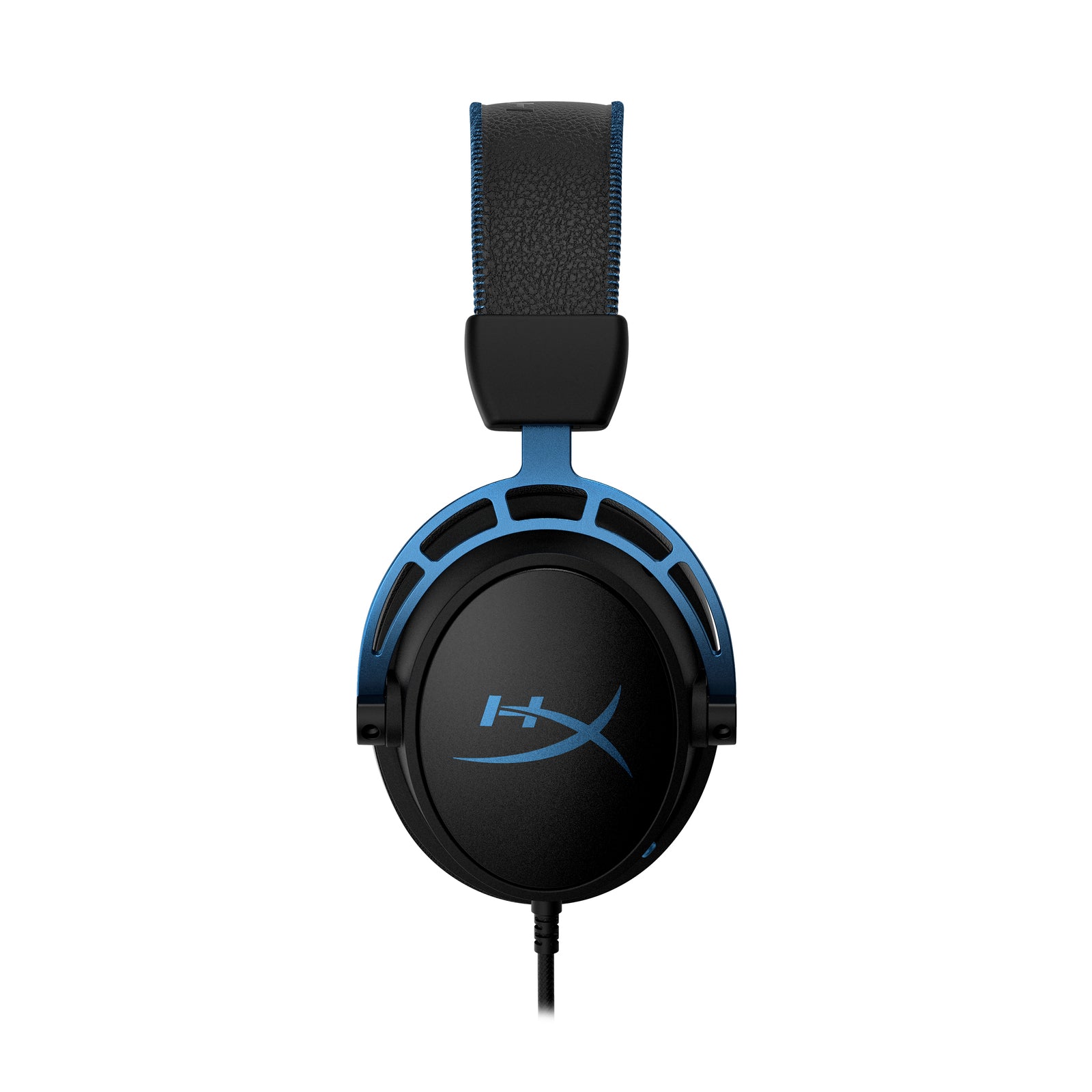 hyperx-cloud-alpha-s-gaming-headset-schwarz-blau-7-1-surround image 3