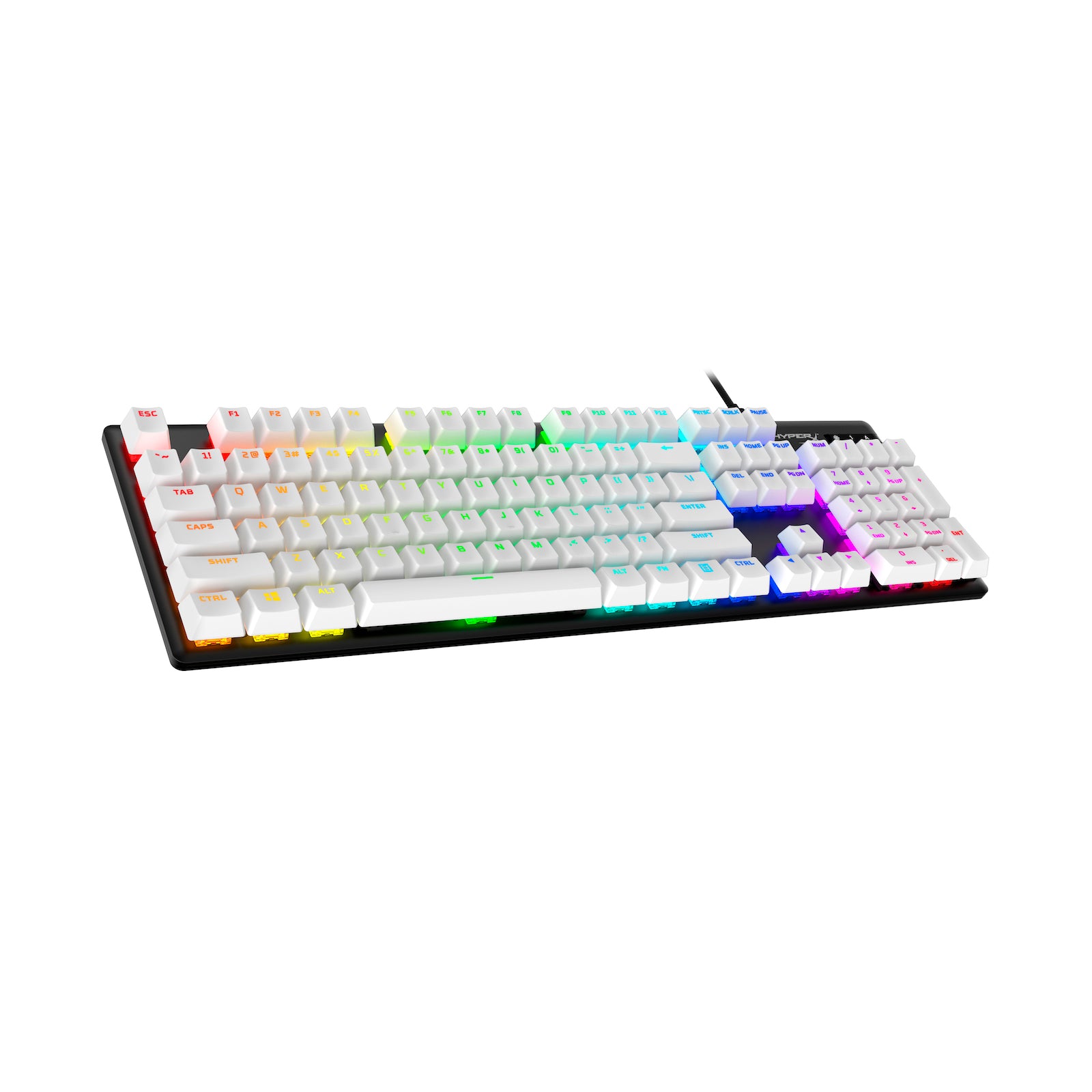 hyperx-full-key-set-pbt-tastenkappen-pink-us-layout image 6