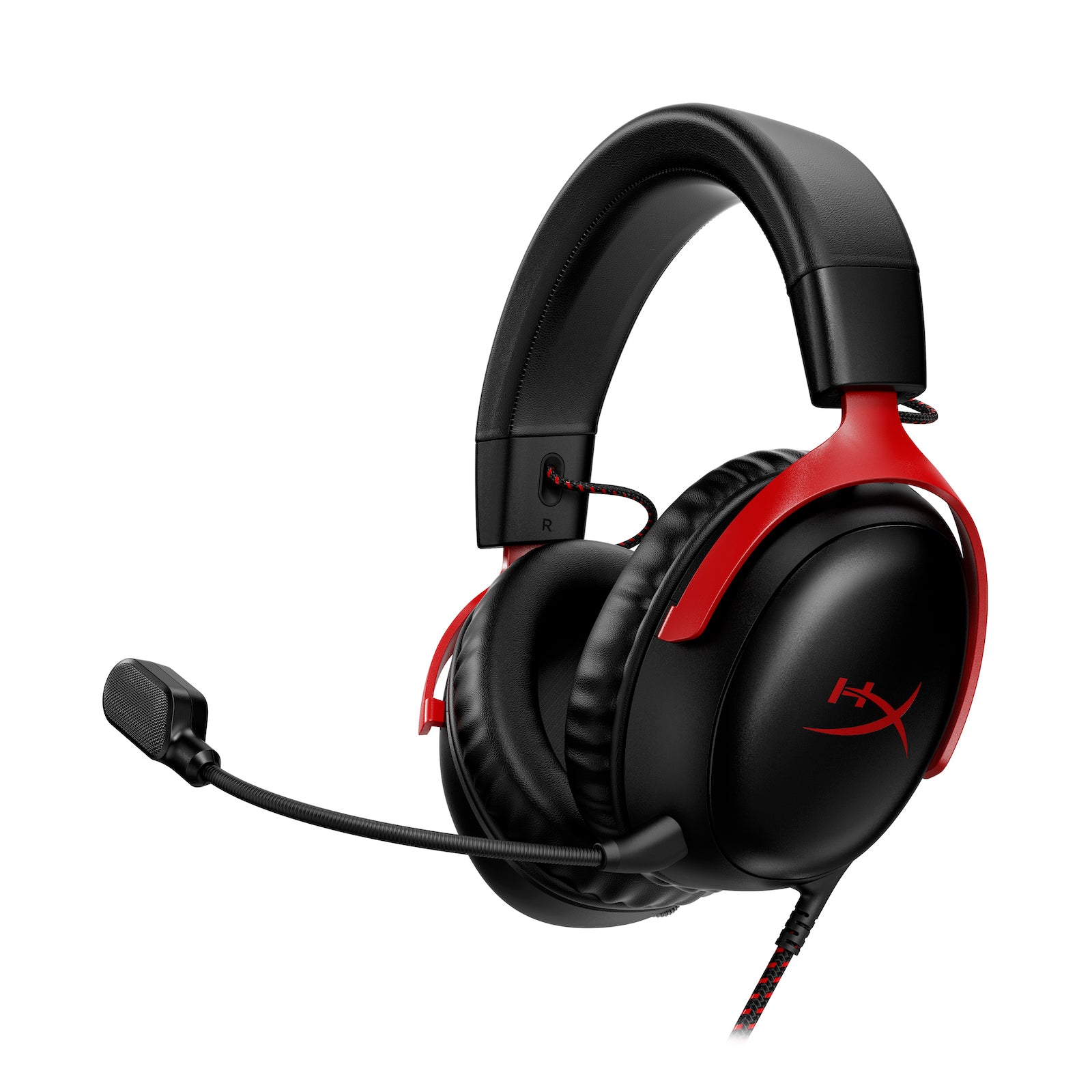 hyperx-cloud-iii-headset-schwarz-53mm-kabel image 1