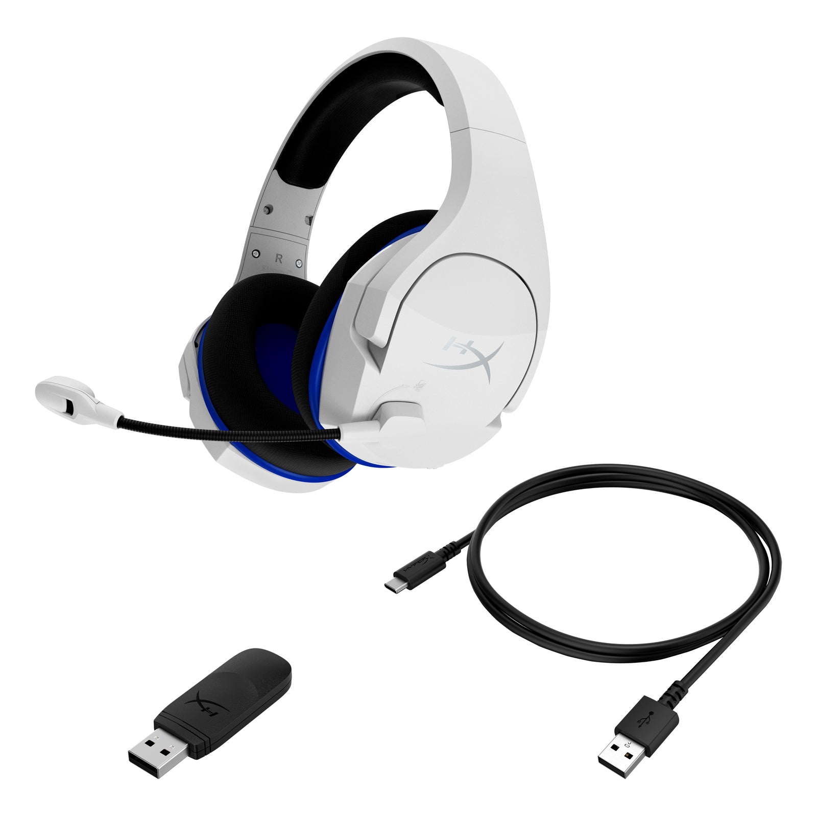 hyperx-cloud-stinger-core-wireless-headset-wei-blau image 8