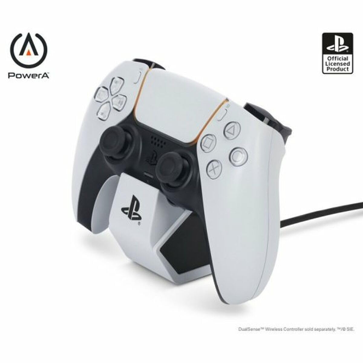 powera-solo-ladestation-dualsense-controller-wei-ps5-lizenziert image 3