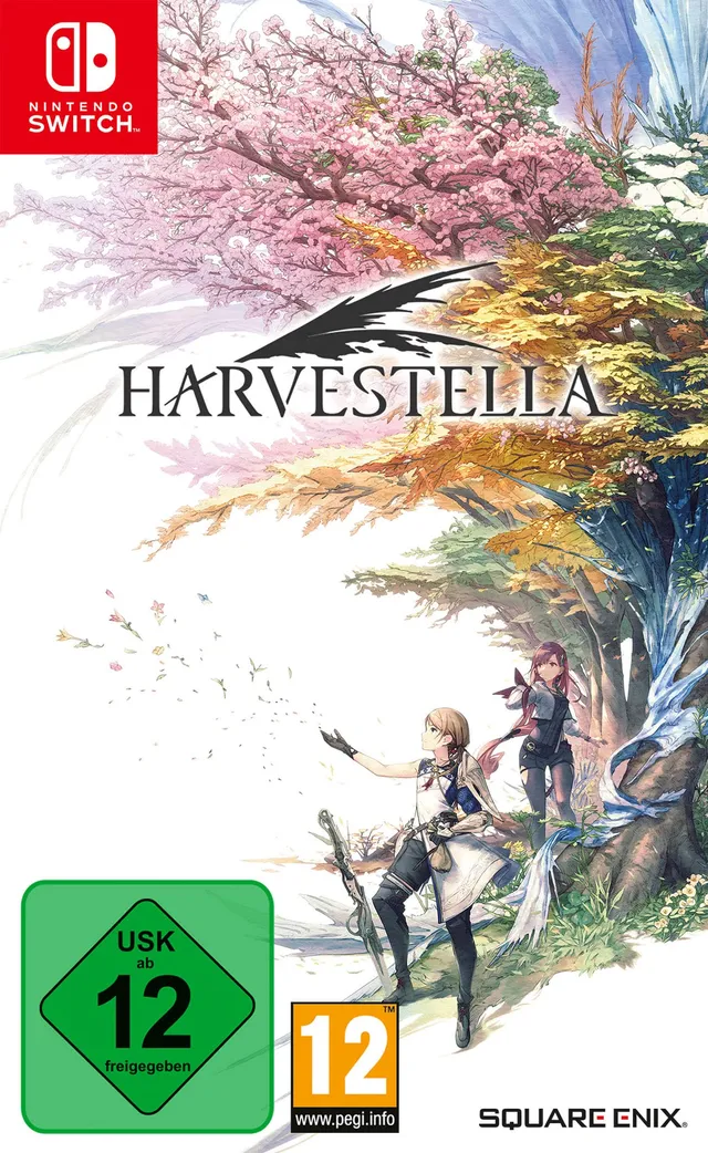 square-enix-harvestella-switch-spiel-fantasy-rpg image 1