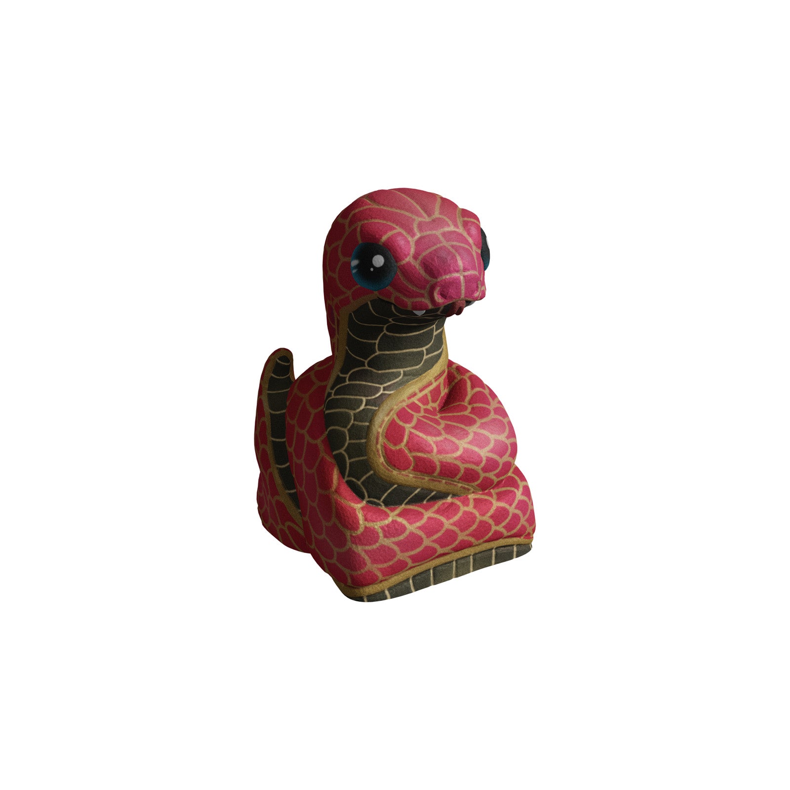 hyperx-hx3d-year-of-the-snake-keycap-multi image 2