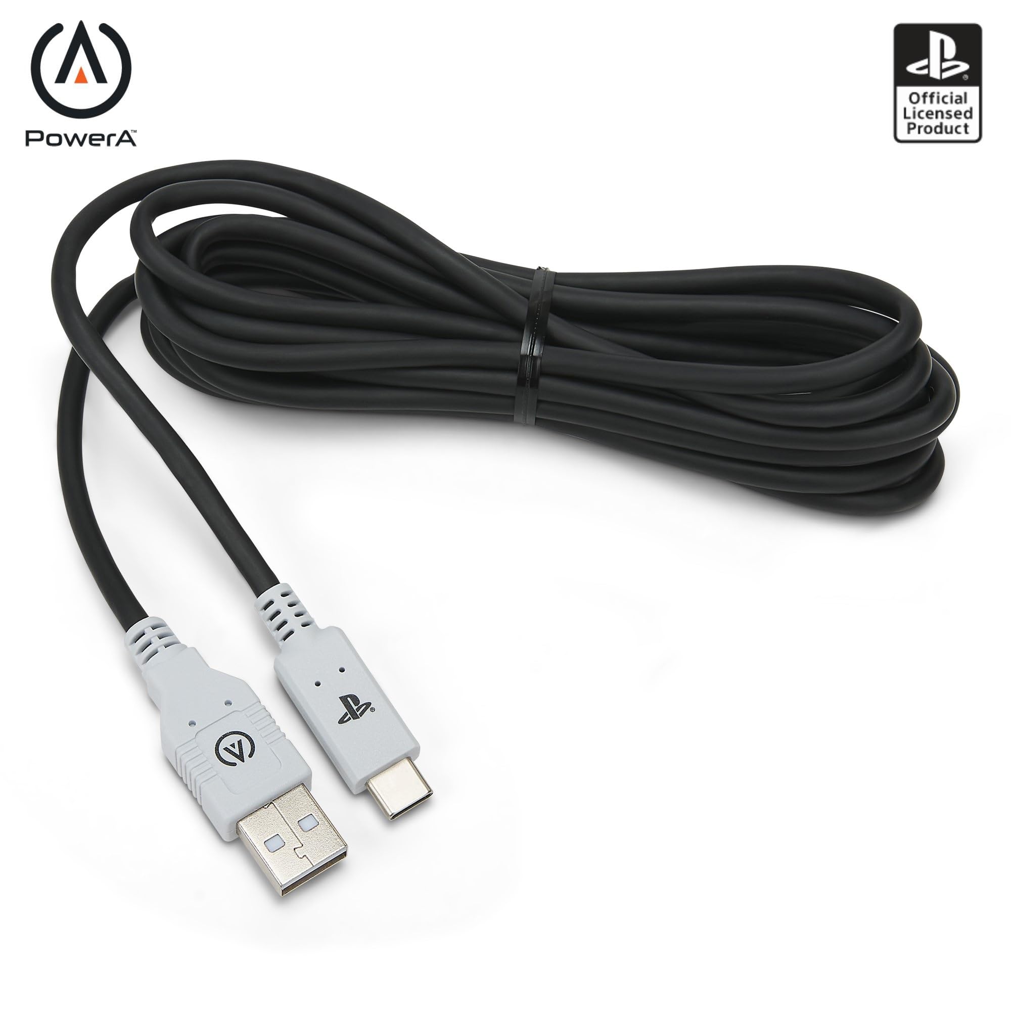 powera-usb-c-ladekabel-f-r-ps5-3-m-kevlar-schwarz image 1