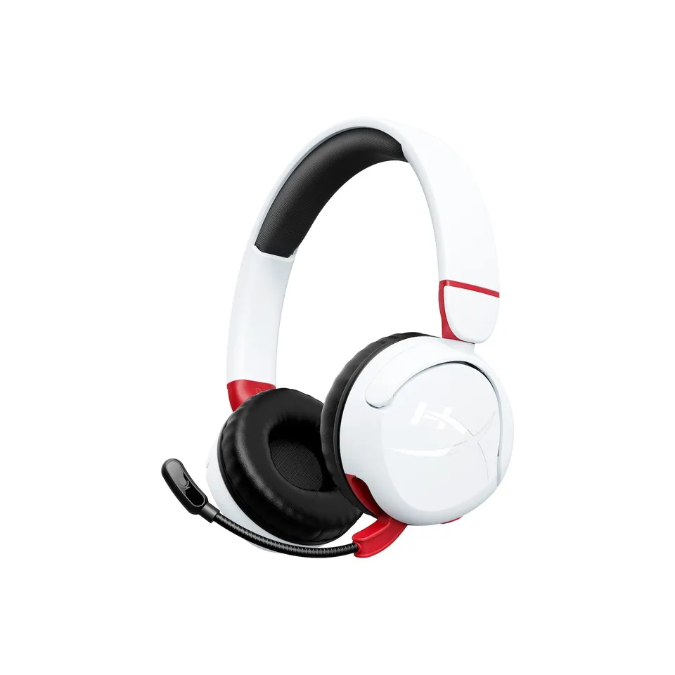 hyperx-cloud-mini-wireless-headset-wei-kinder-85db image 1
