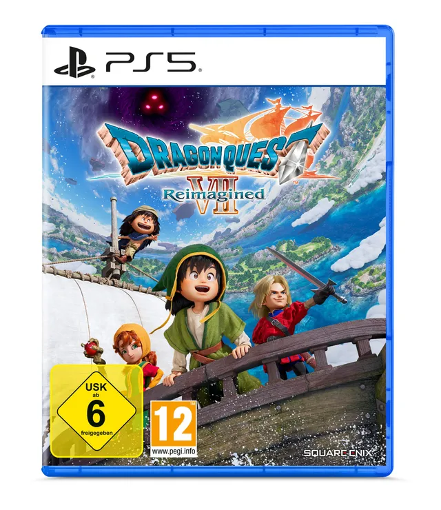 square-enix-dragon-quest-vii-reimagined-ps5-spiel-rpg image 1