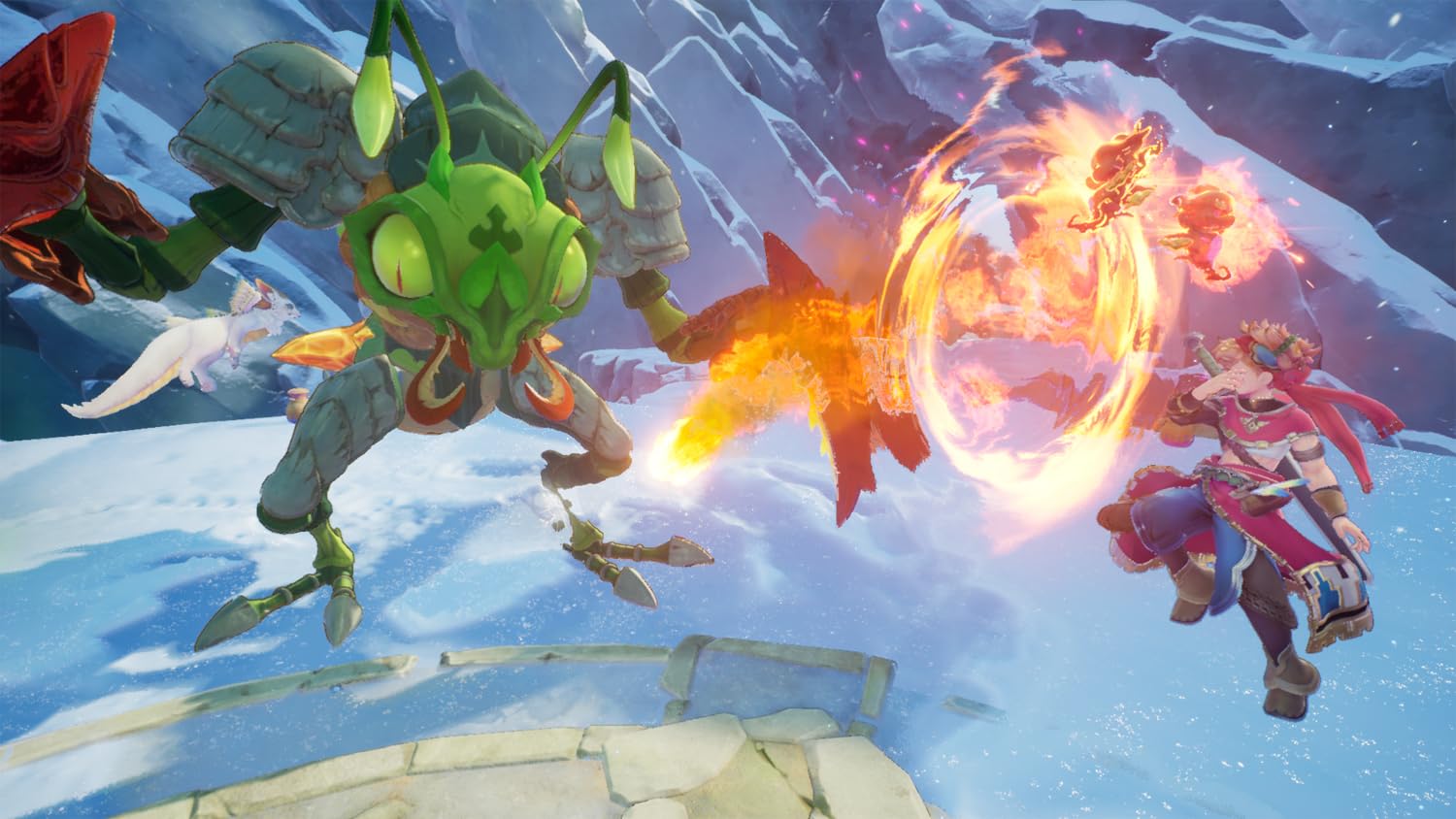 square-enix-mana-visions-of-mana-ps5-spiel-rollenspiel image 5